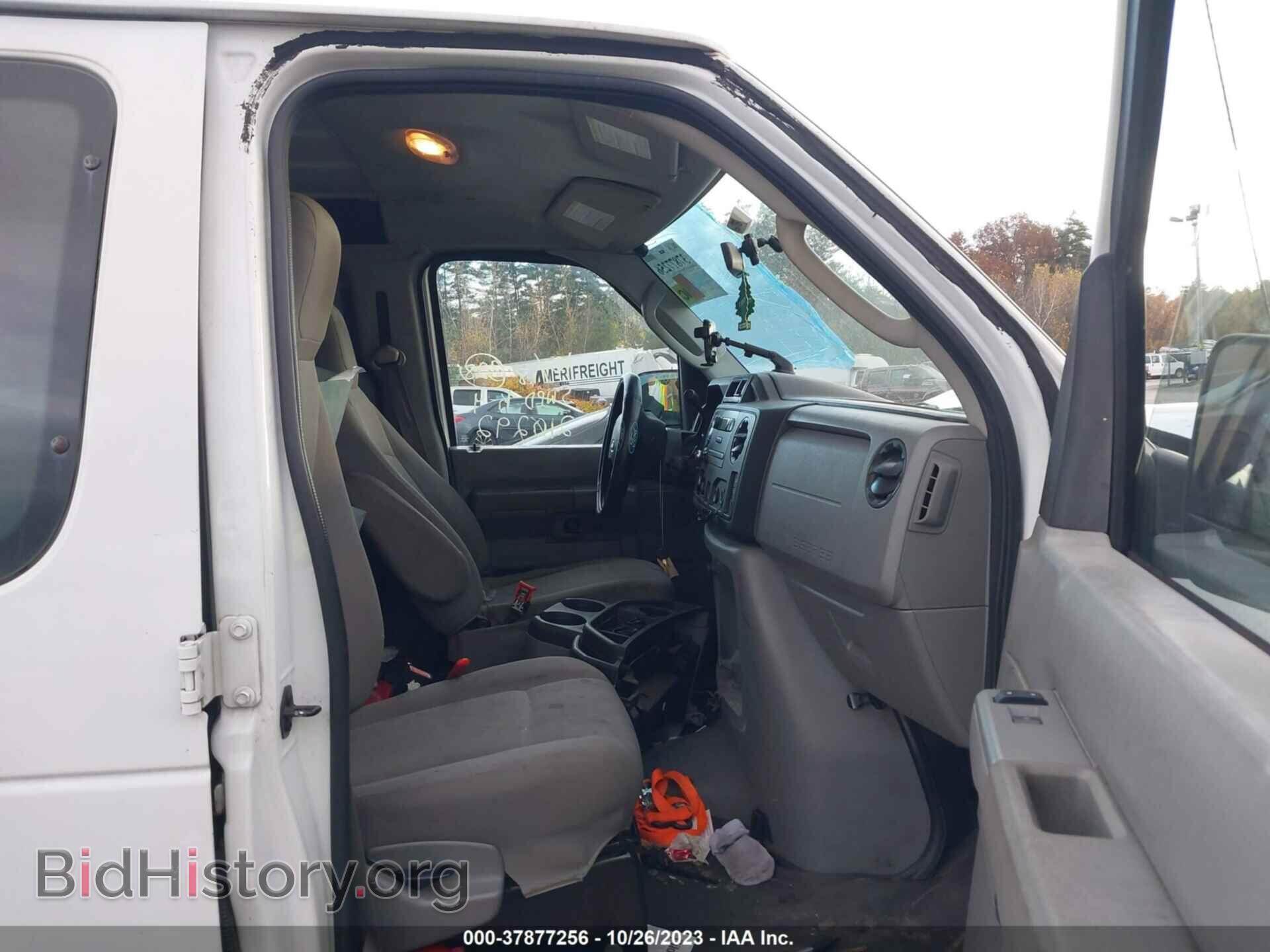 2013 FORD E-250 - VIN: 1FTNE2EW3DDA15820 - Фото 5
