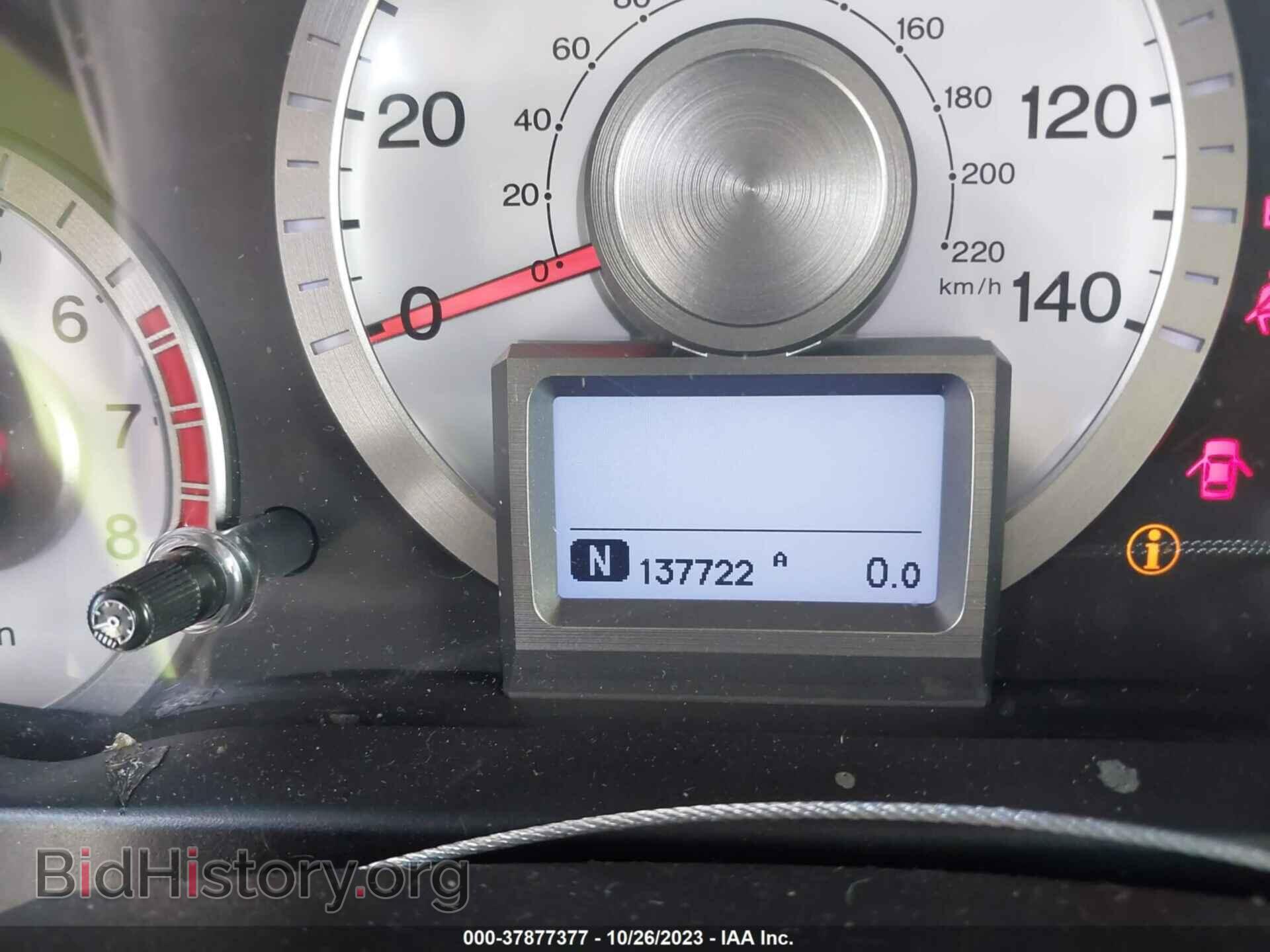 2011 HONDA PILOT - VIN: 5FNYF3H91BB021174 - Фото 7