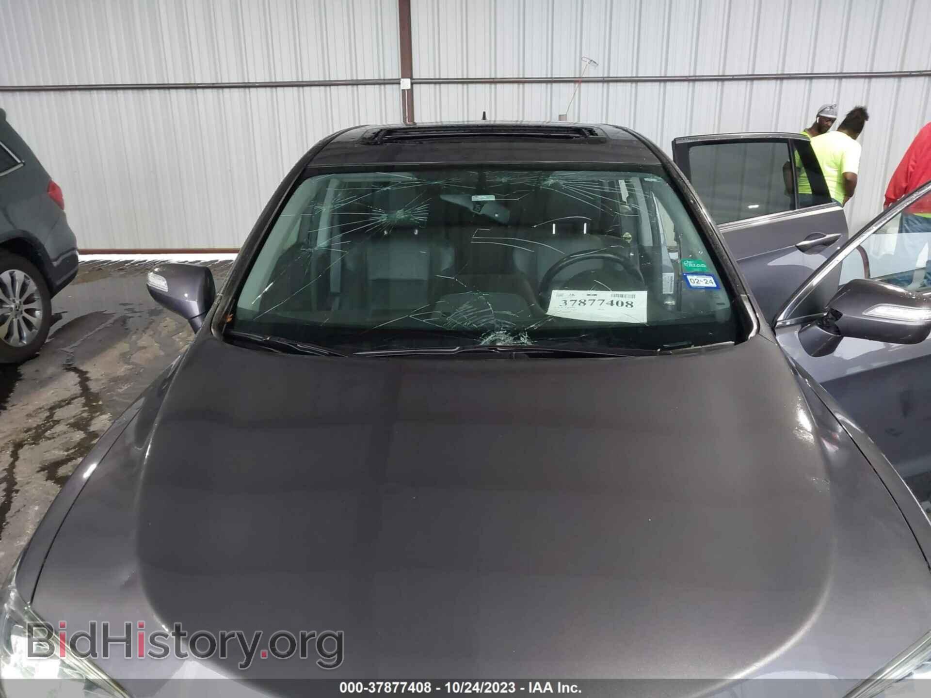 2017 ACURA RDX - VIN: 5J8TB3H52HL005379 - Фото 6