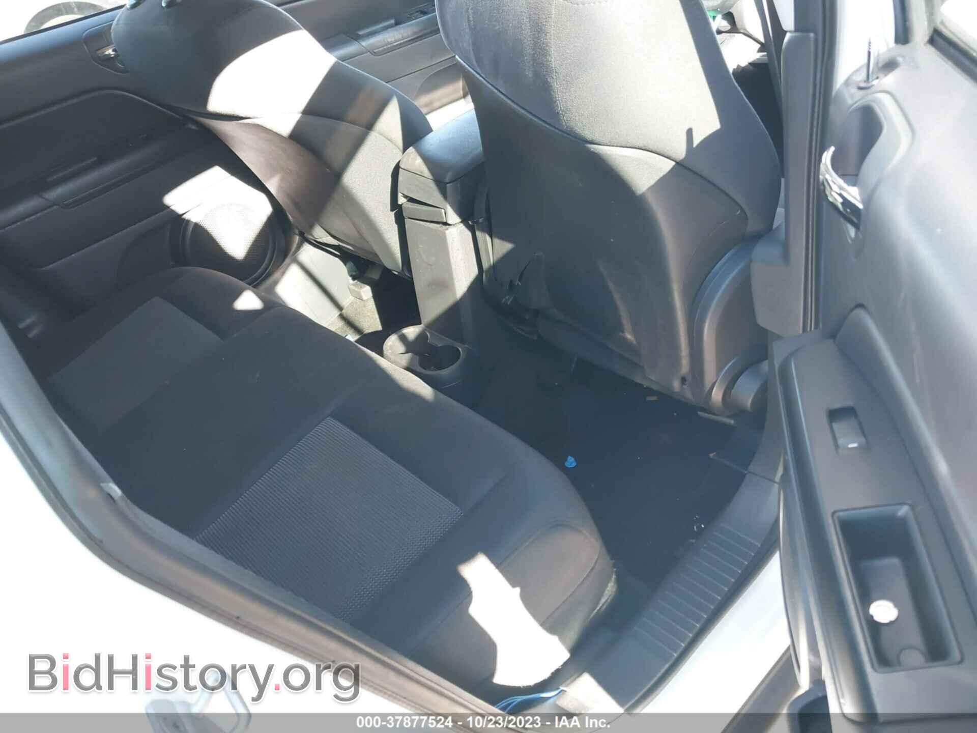 2012 JEEP COMPASS - VIN: 1C4NJDEB5CD689633 - Фото 8