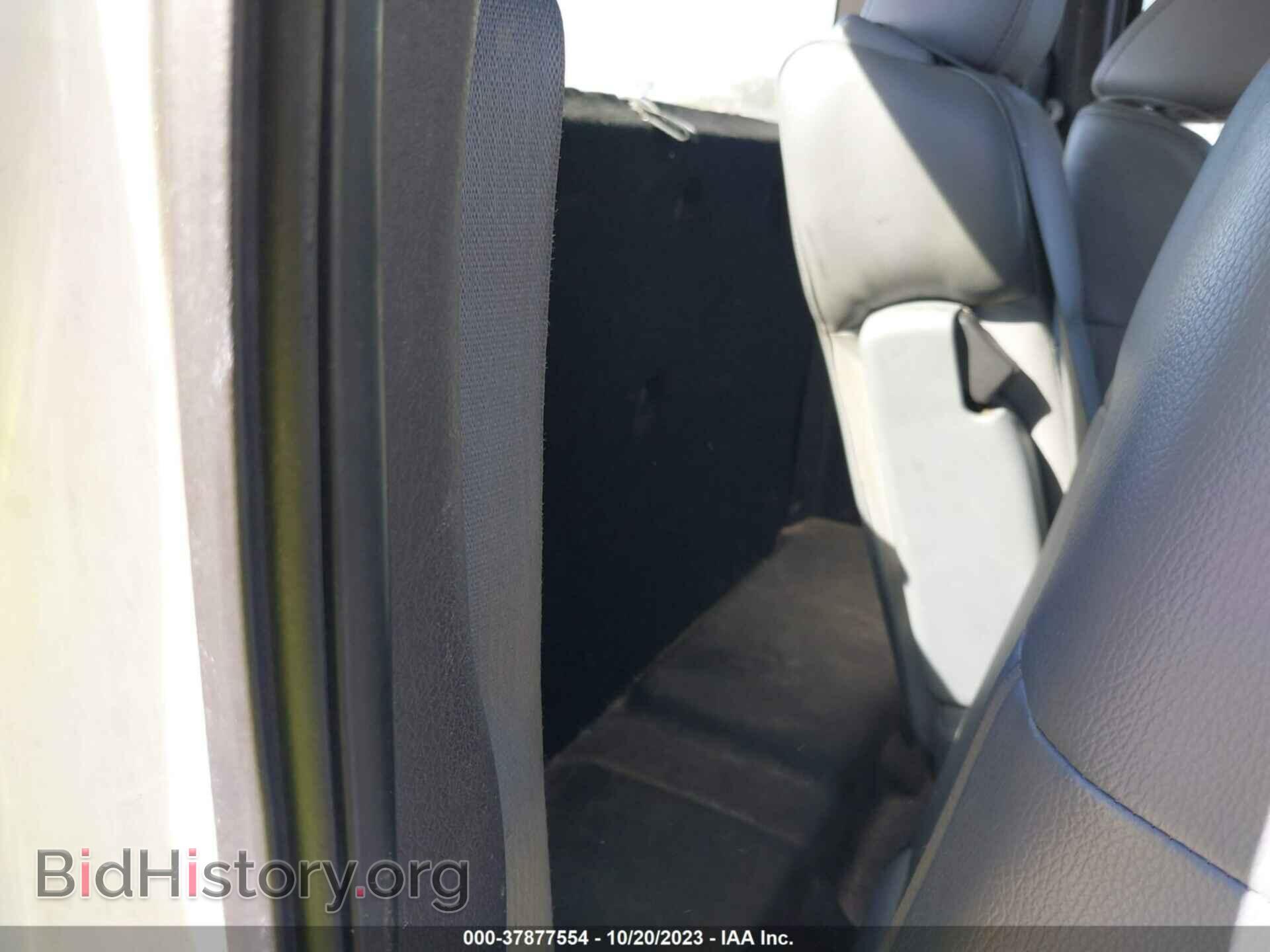 2012 FORD F-150 - VIN: 1FTMF1CM1CKD82343 - Фото 8