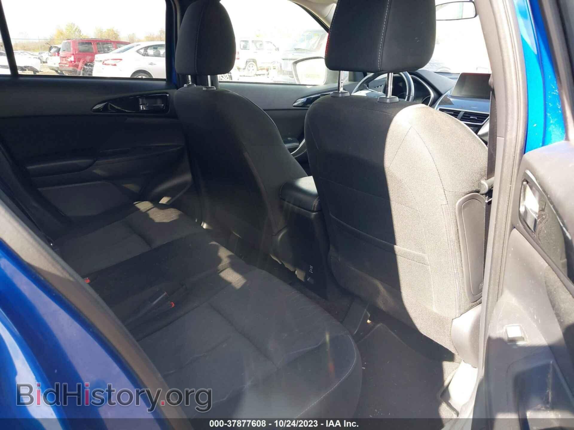 2018 MITSUBISHI ECLIPSE CROSS - VIN: JA4AT5AA2JZ044752 - Фото 8