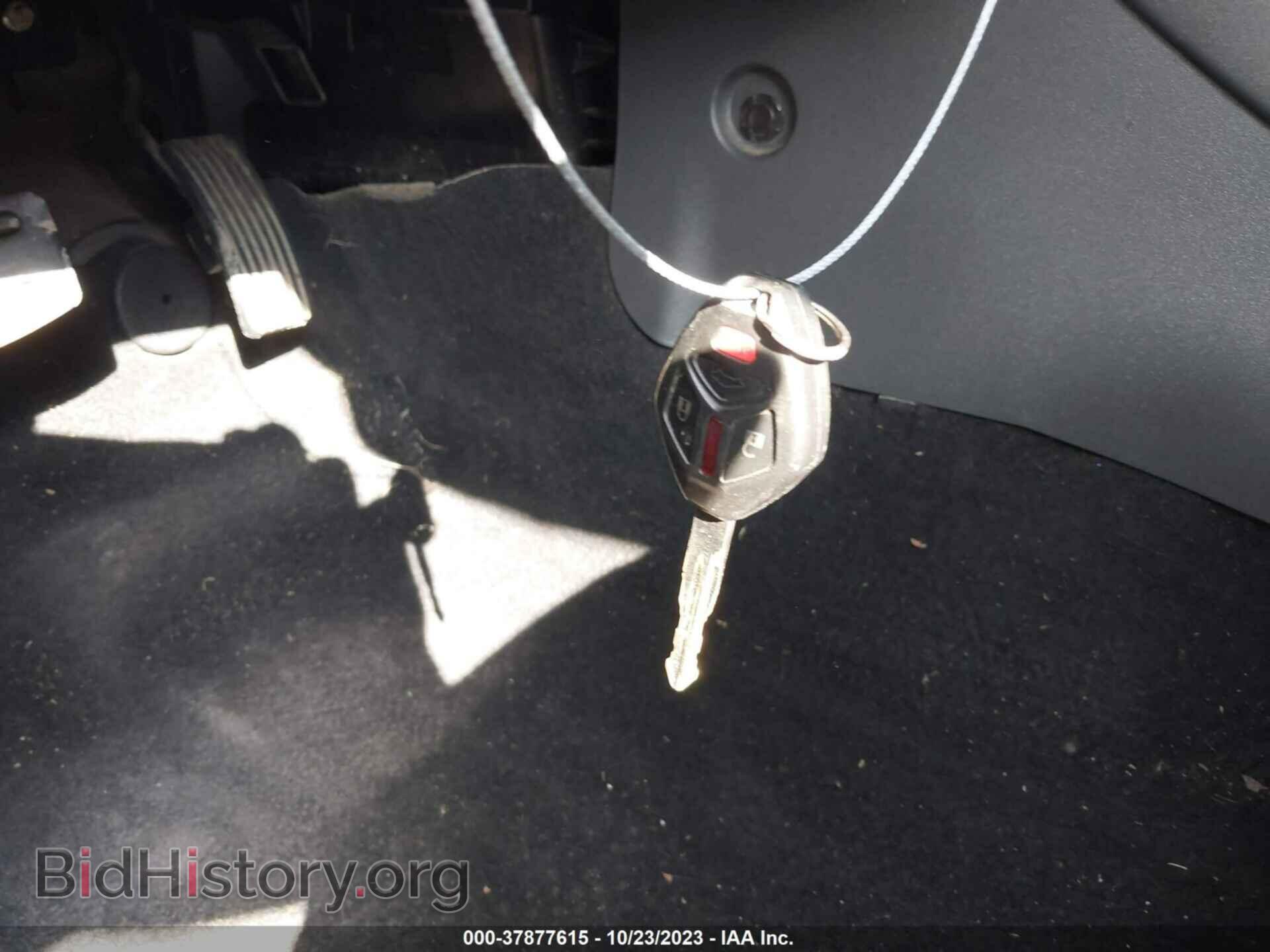 2007 MITSUBISHI ECLIPSE - VIN: 4A3AK24F27E030622 - Photo 11
