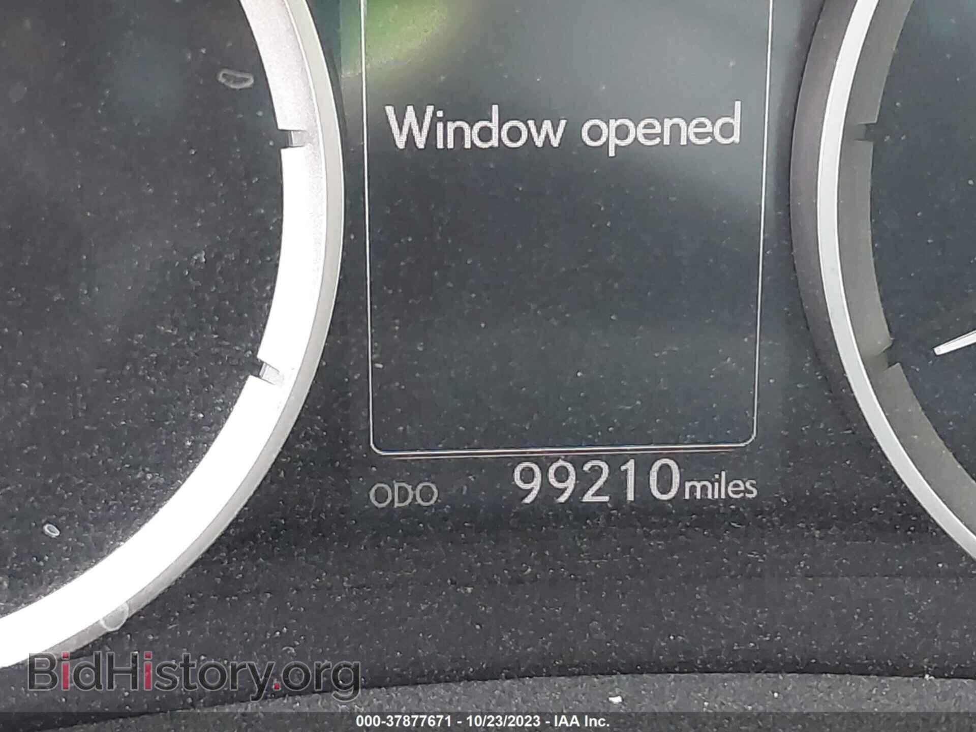 2014 LEXUS IS 250 - VIN: JTHBF1D28E5041994 - Фото 15