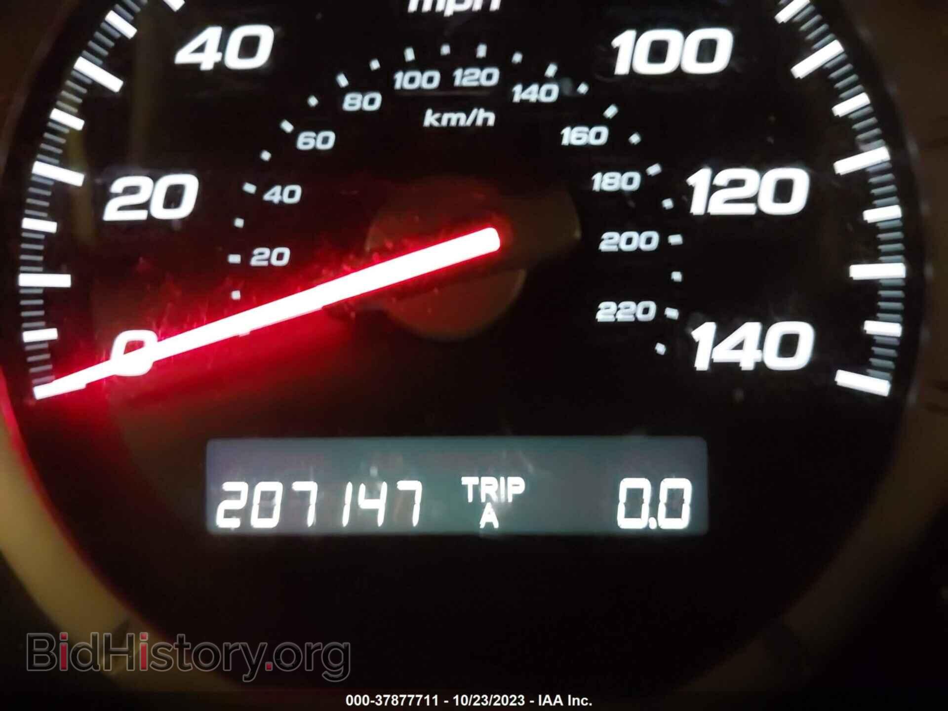 2007 HONDA PILOT - VIN: 5FNYF18507B000938 - Фото 7