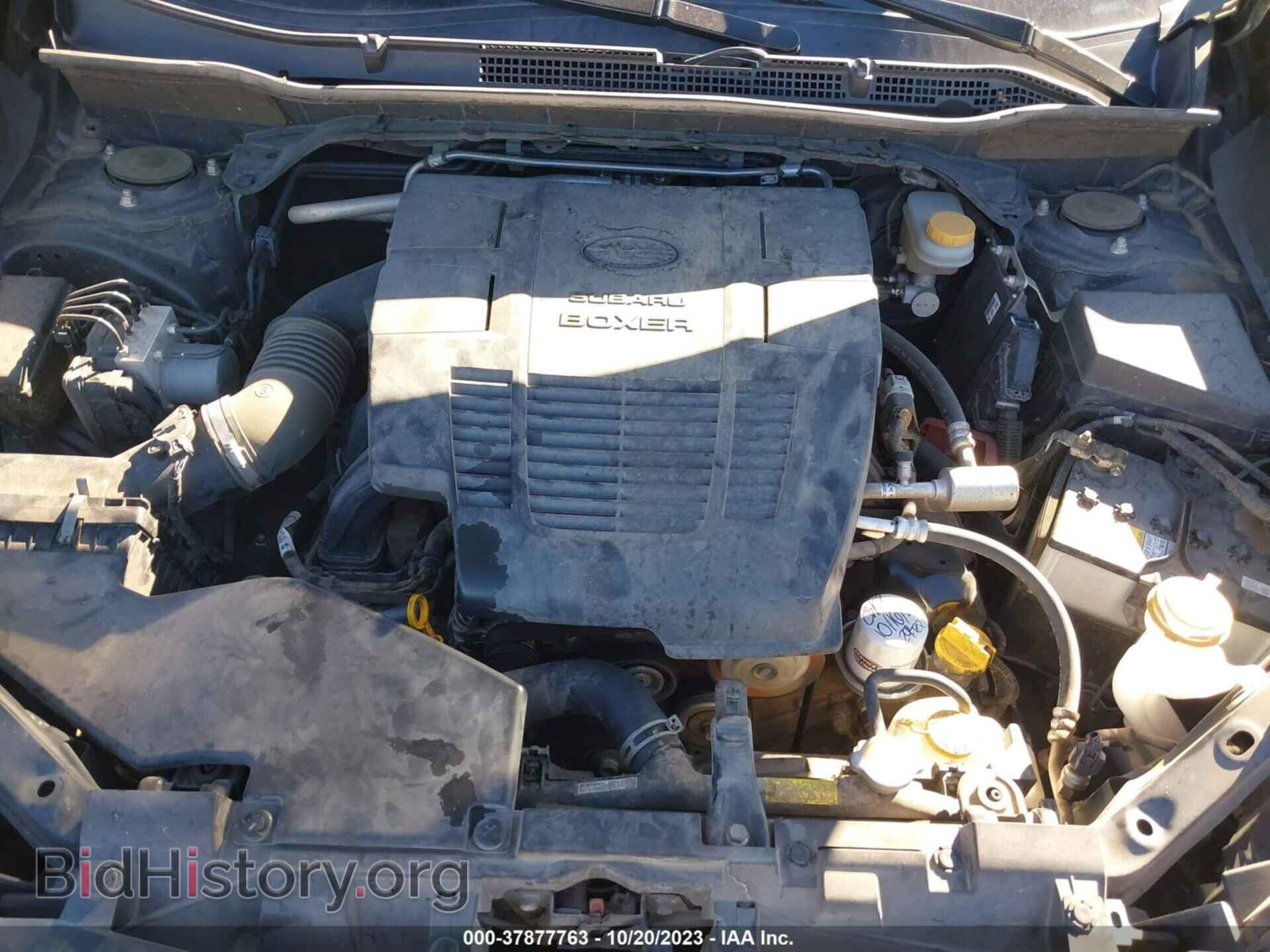 2021 SUBARU FORESTER - VIN: JF2SKAJC3MH430115 - Фото 10