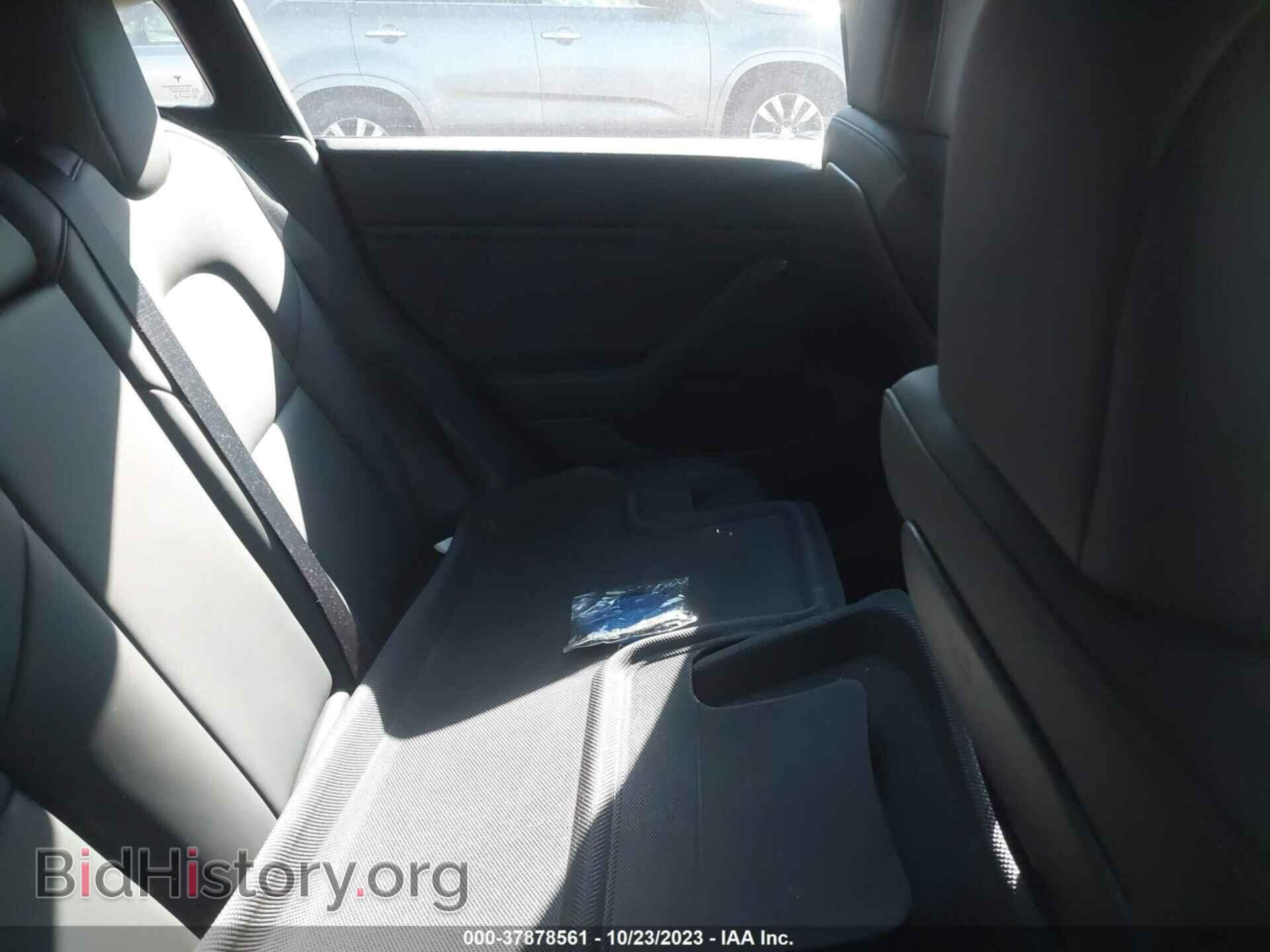 2019 TESLA MODEL 3 - VIN: 5YJ3E1EB8KF231067 - Фото 8