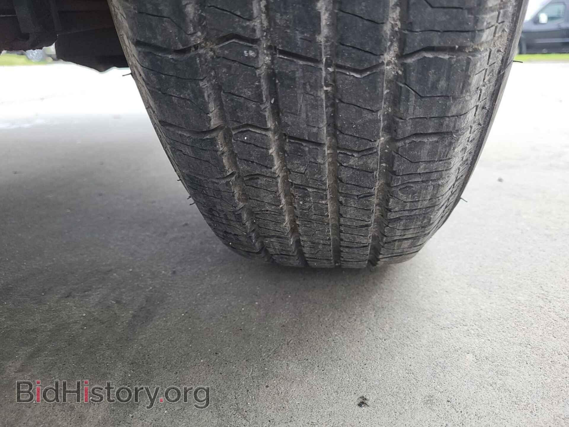 Photo 1GTCS199378237091 - GMC CANYON 2007