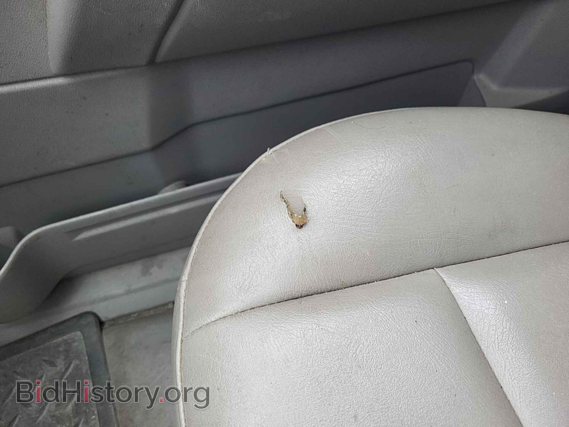 2007 GMC CANYON - VIN: 1GTCS199378237091 - Фото 17