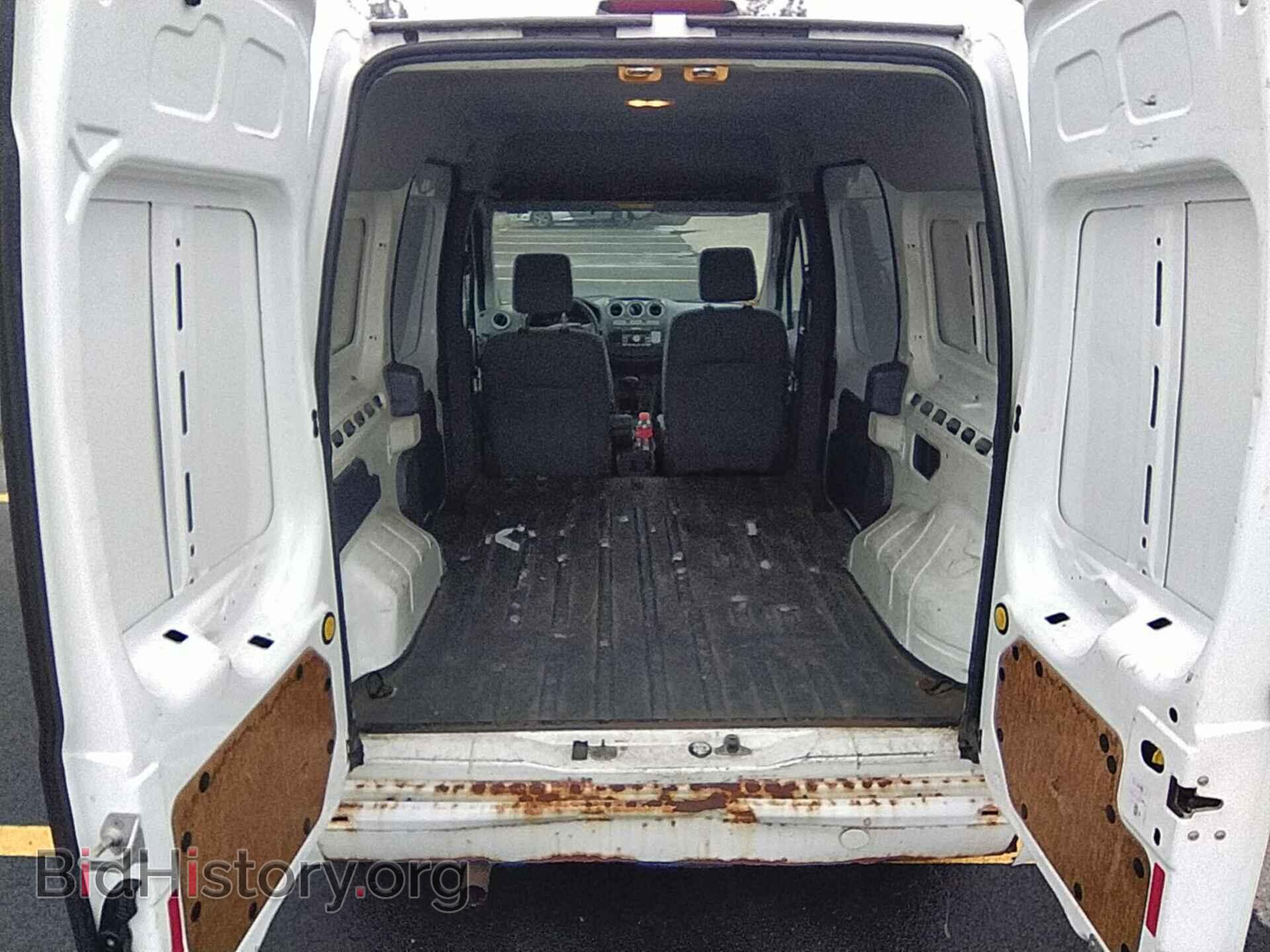 2012 FORD TRANSIT CONNECT - VIN: NM0LS7BNXCT076964 - Фото 19