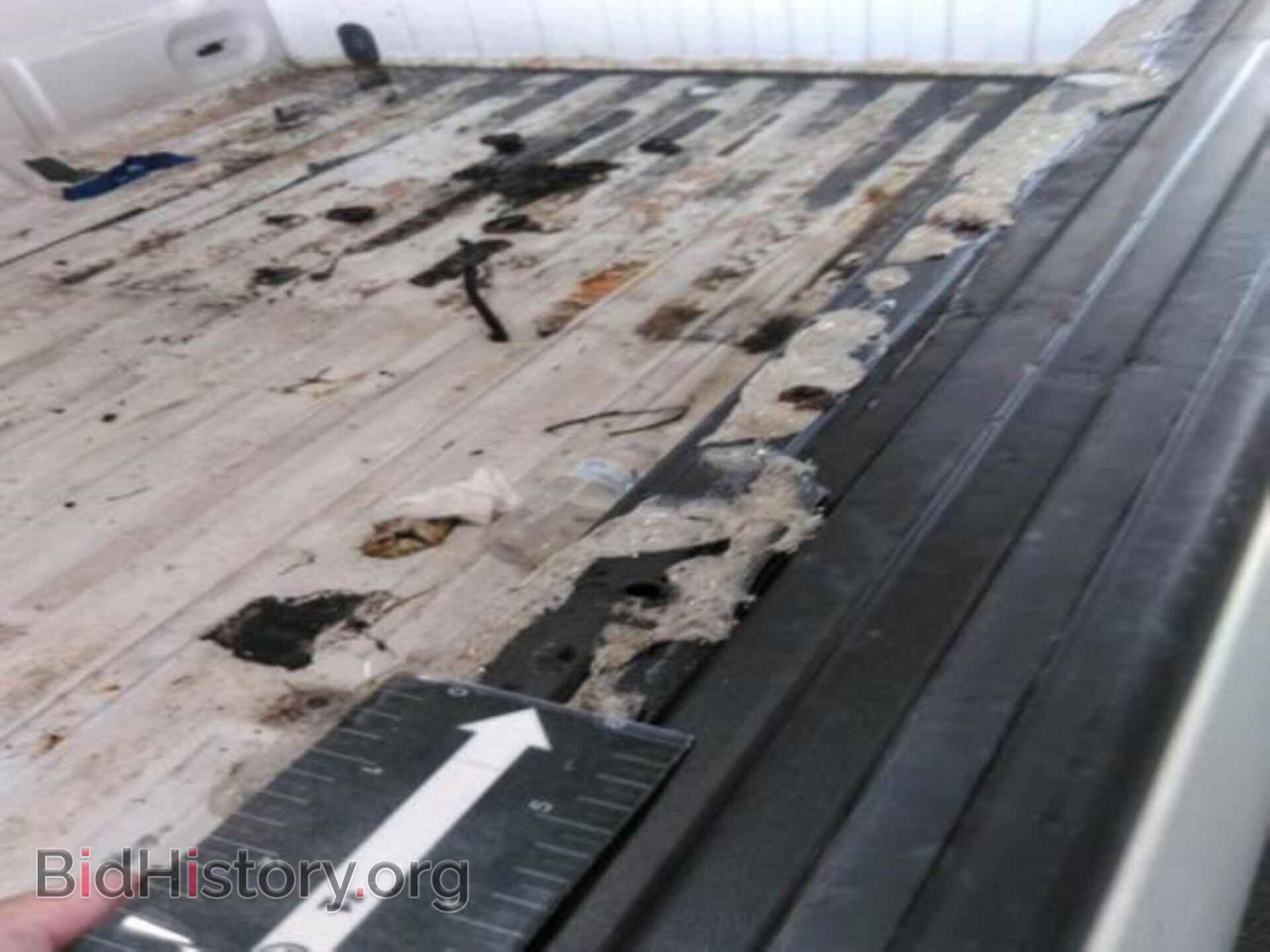 Фотография 1FTMF1CM4CKD54441 - FORD F-150 2012