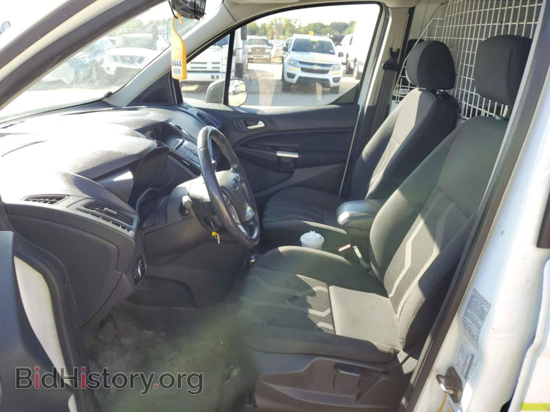 Photo NM0LS7F78F1209927 - FORD TRANSIT CONNECT 2015