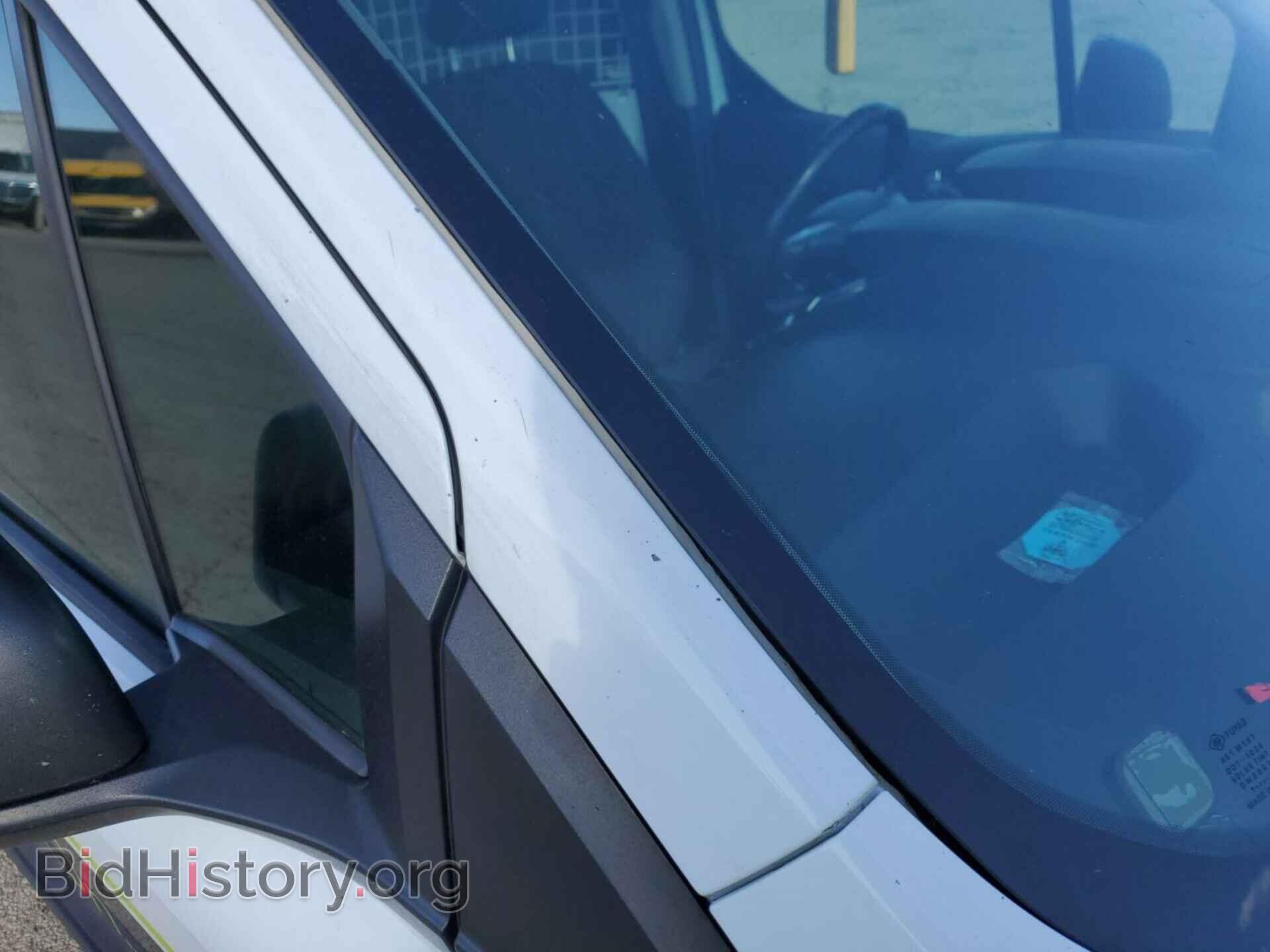 2015 FORD TRANSIT CONNECT - VIN: NM0LS7F78F1209927 - Photo 18