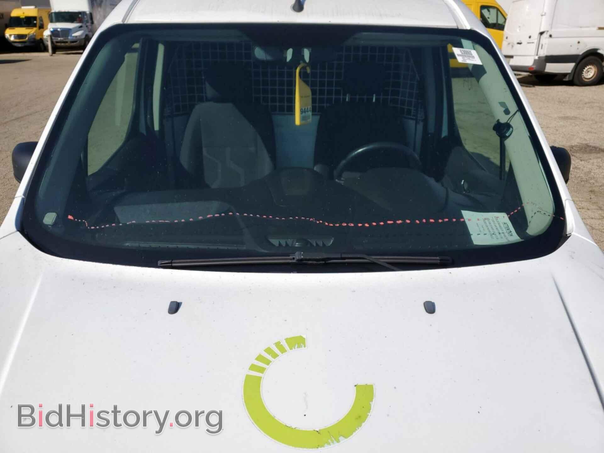 2015 FORD TRANSIT CONNECT - VIN: NM0LS7F78F1209927 - Photo 4