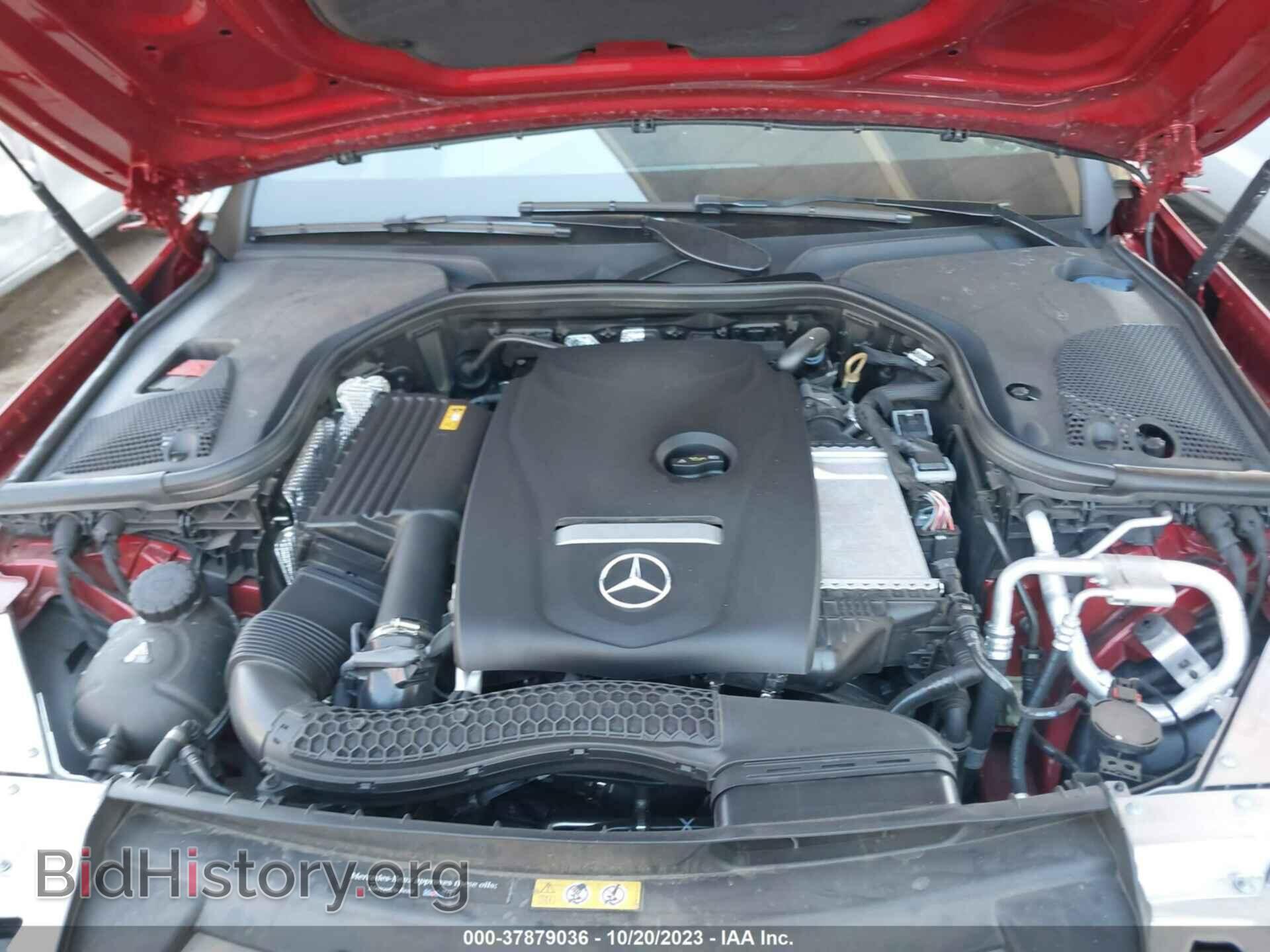 2019 MERCEDES-BENZ E-CLASS - VIN: WDDZF4JB2KA555533 - Фото 10