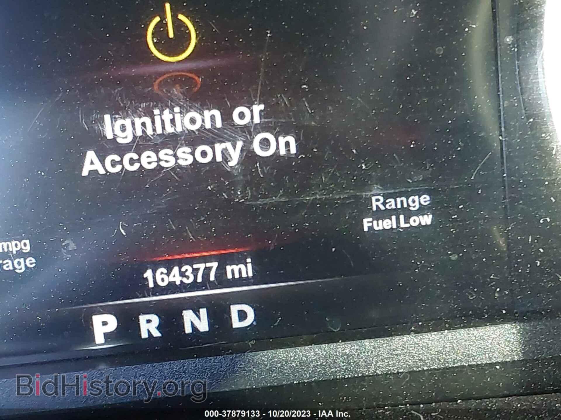 2015 RAM 2500 - VIN: 3C6UR5FLXFG566331 - Фото 16
