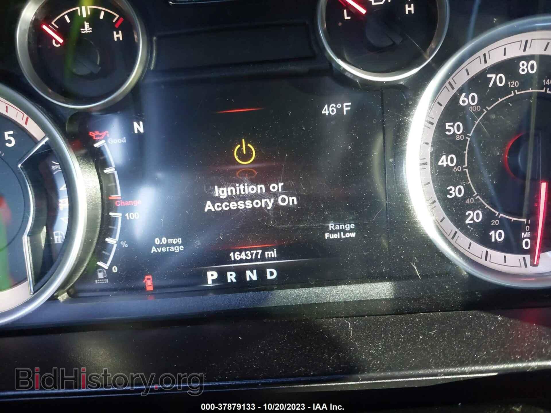2015 RAM 2500 - VIN: 3C6UR5FLXFG566331 - Фото 7