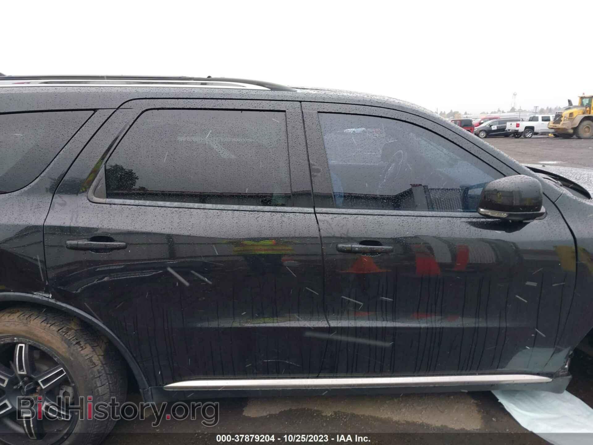2014 DODGE DURANGO - VIN: 1C4SDJDT4EC365035 - Photo 14