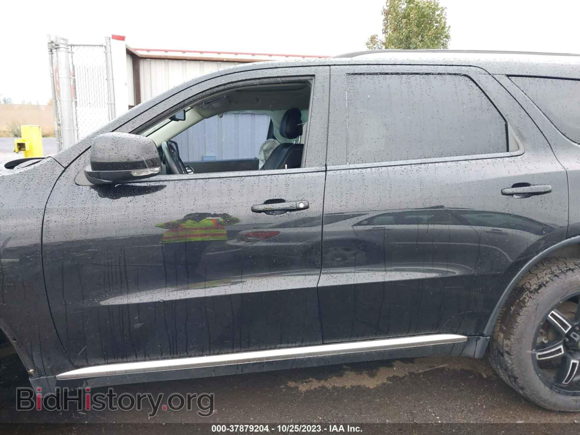 2014 DODGE DURANGO - VIN: 1C4SDJDT4EC365035 - Photo 15