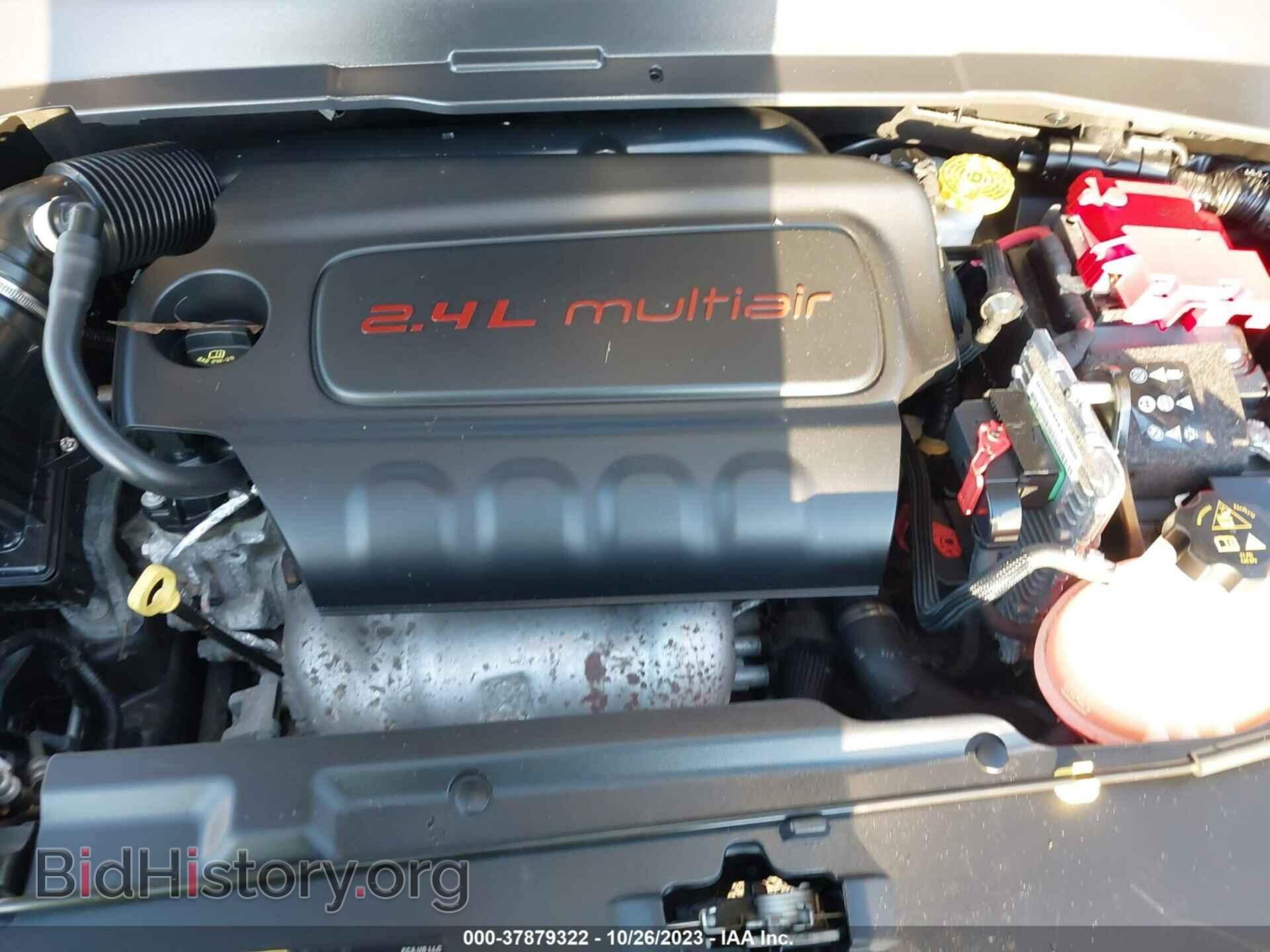 2020 JEEP COMPASS - VIN: 3C4NJDCB1LT127337 - Фото 10