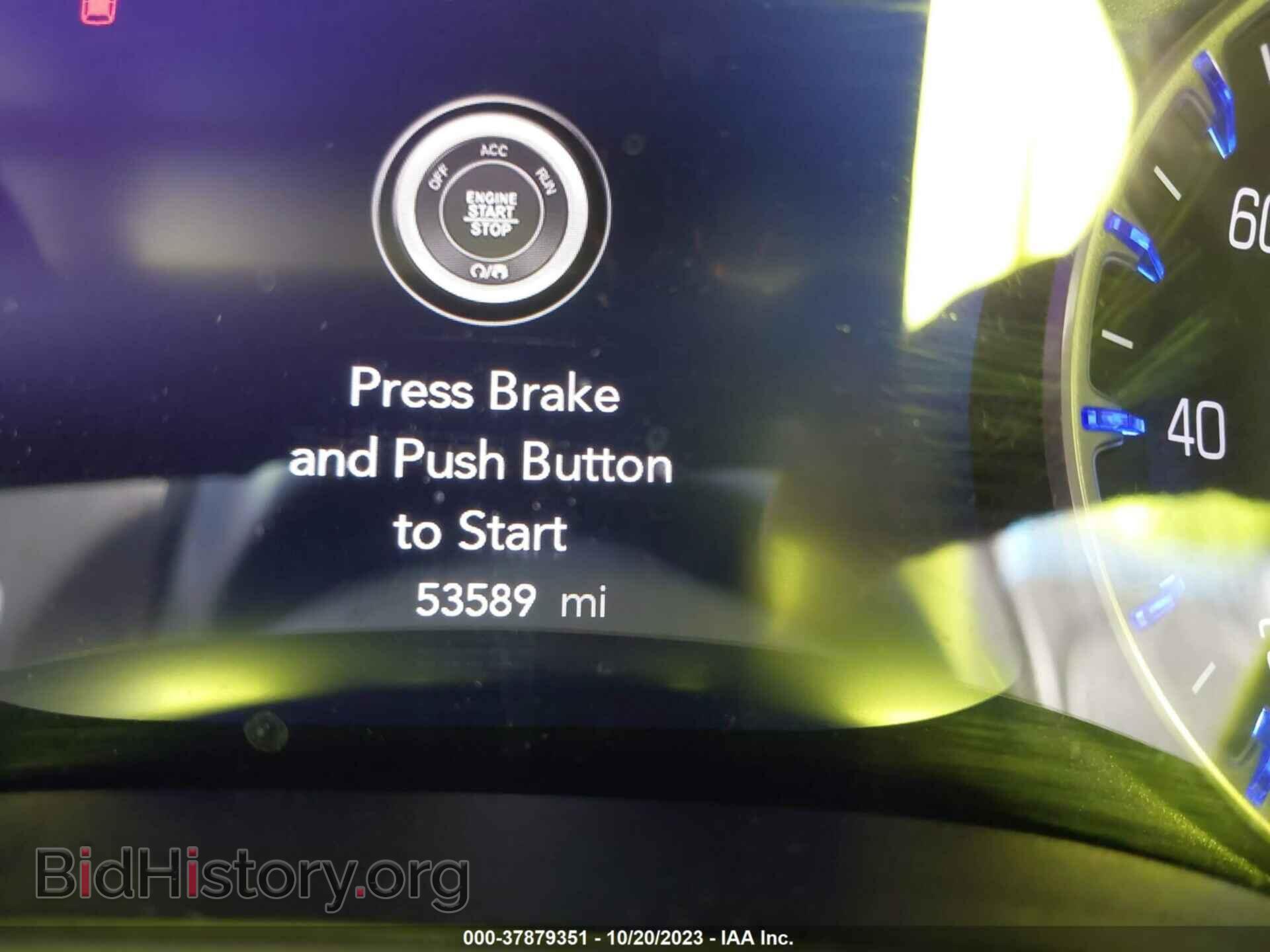 2021 CHRYSLER PACIFICA - VIN: 2C4RC1BG1MR532318 - Фото 7