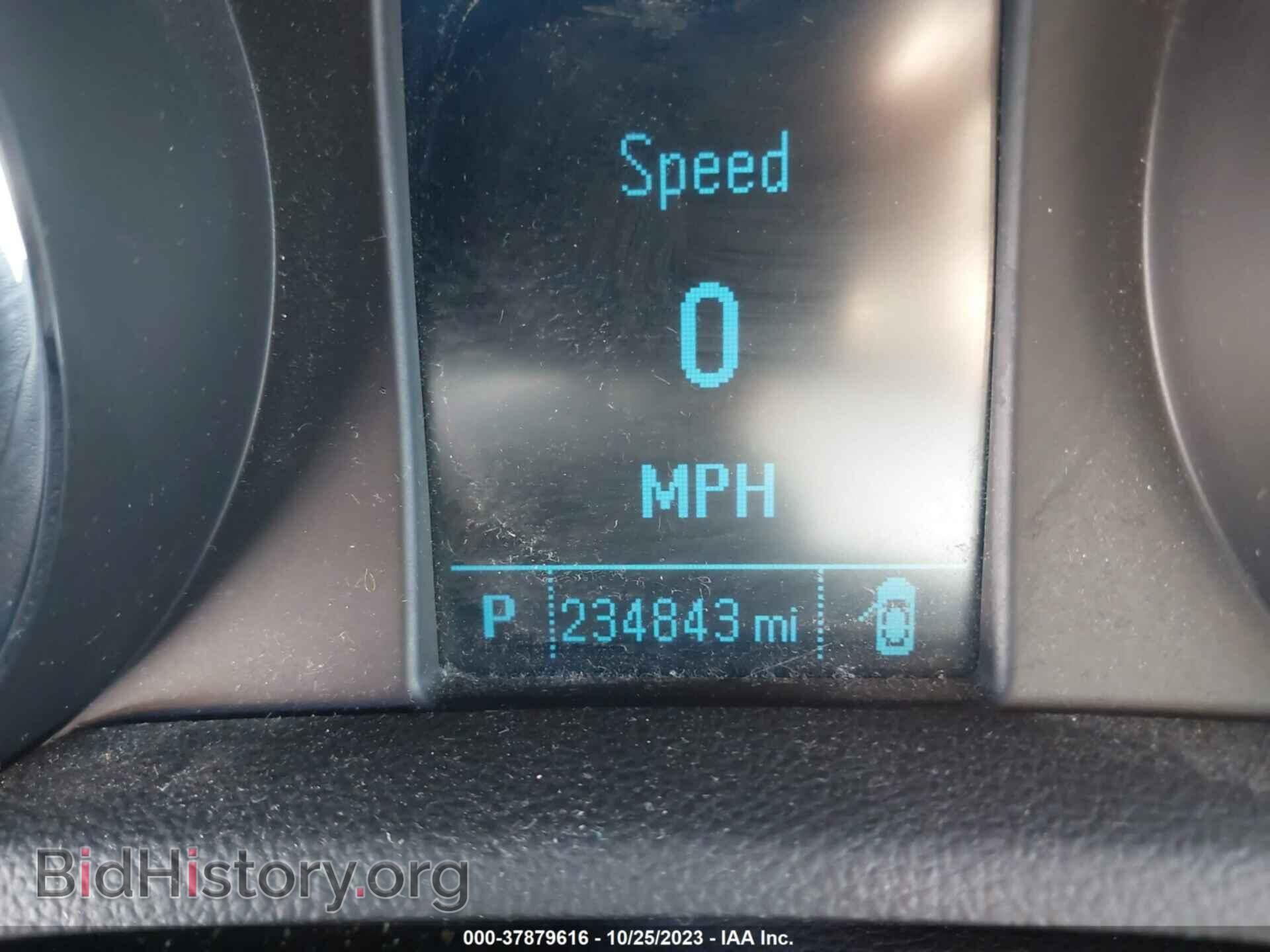 2014 BUICK ENCORE - VIN: KL4CJBSB0EB778308 - Фото 15