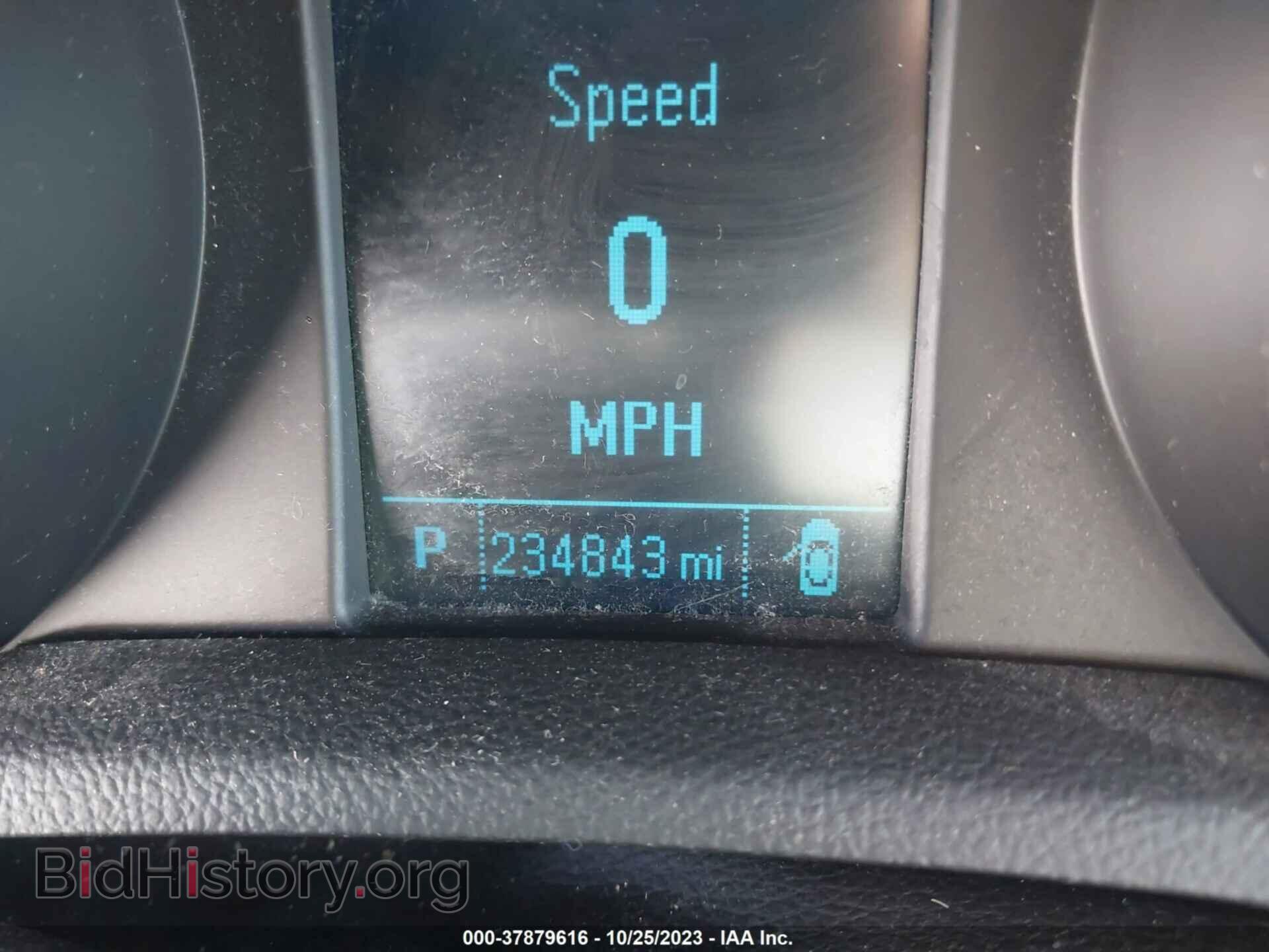 2014 BUICK ENCORE - VIN: KL4CJBSB0EB778308 - Фото 7