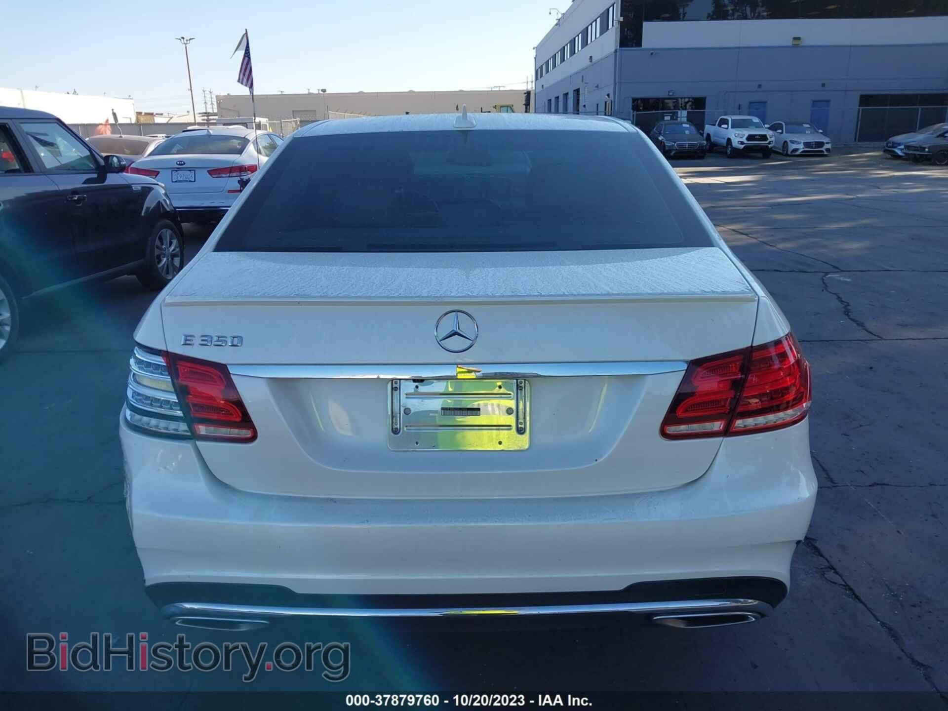 2014 MERCEDES-BENZ E-CLASS - VIN: WDDHF5KB4EB017060 - Фото 17