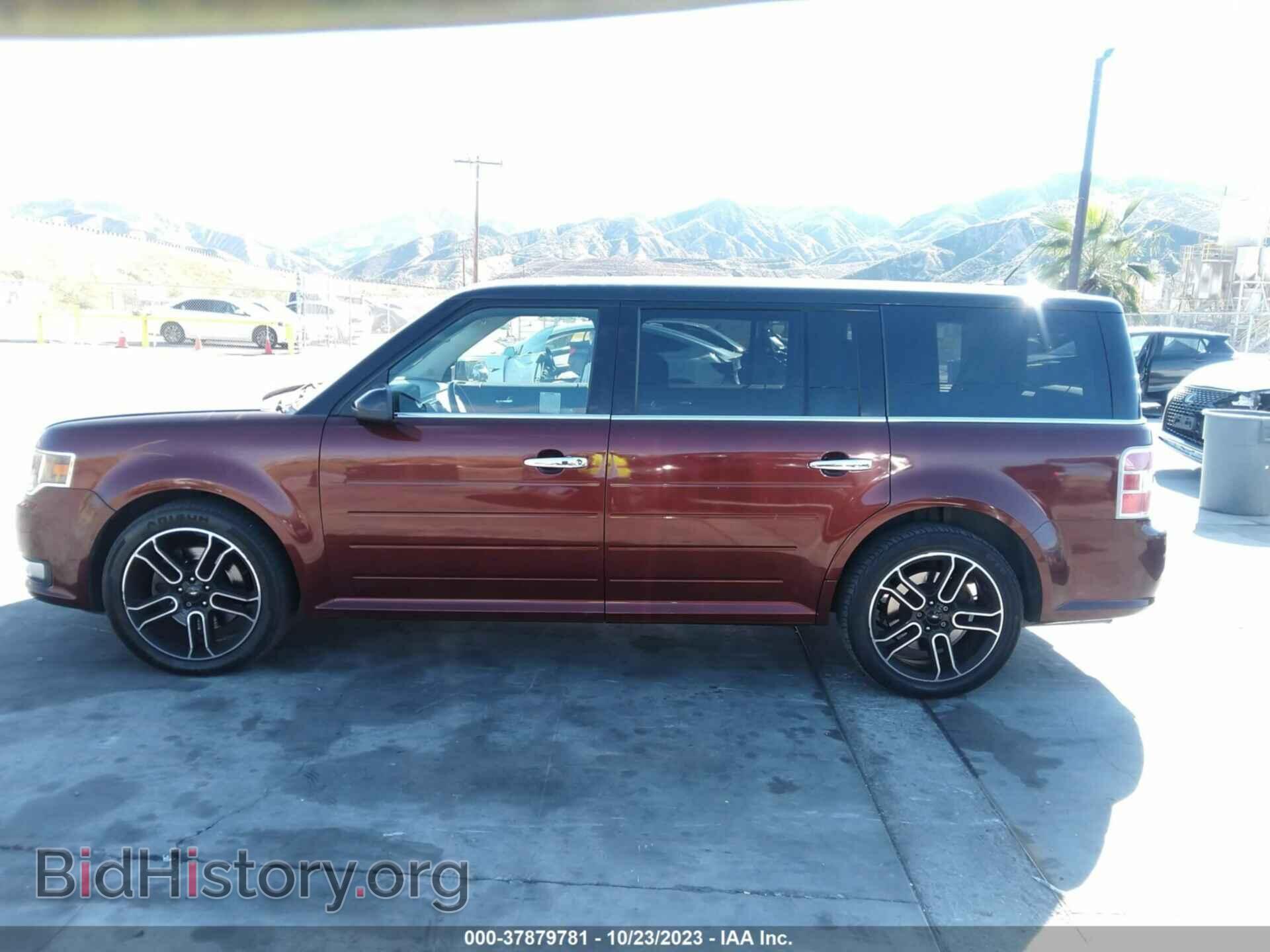 2015 FORD FLEX - VIN: 2FMGK5C86FBA07190 - Photo 14