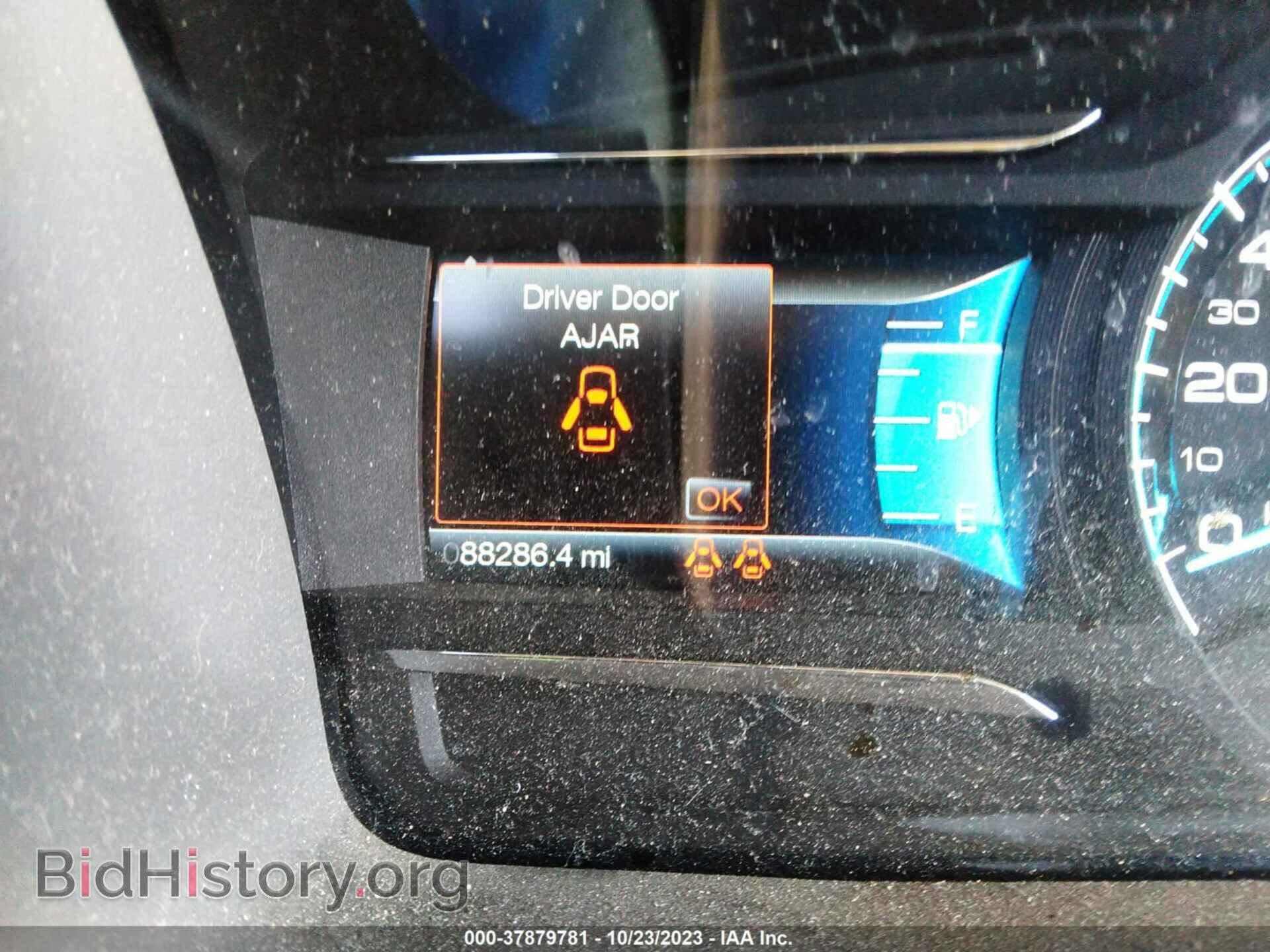 2015 FORD FLEX - VIN: 2FMGK5C86FBA07190 - Photo 7