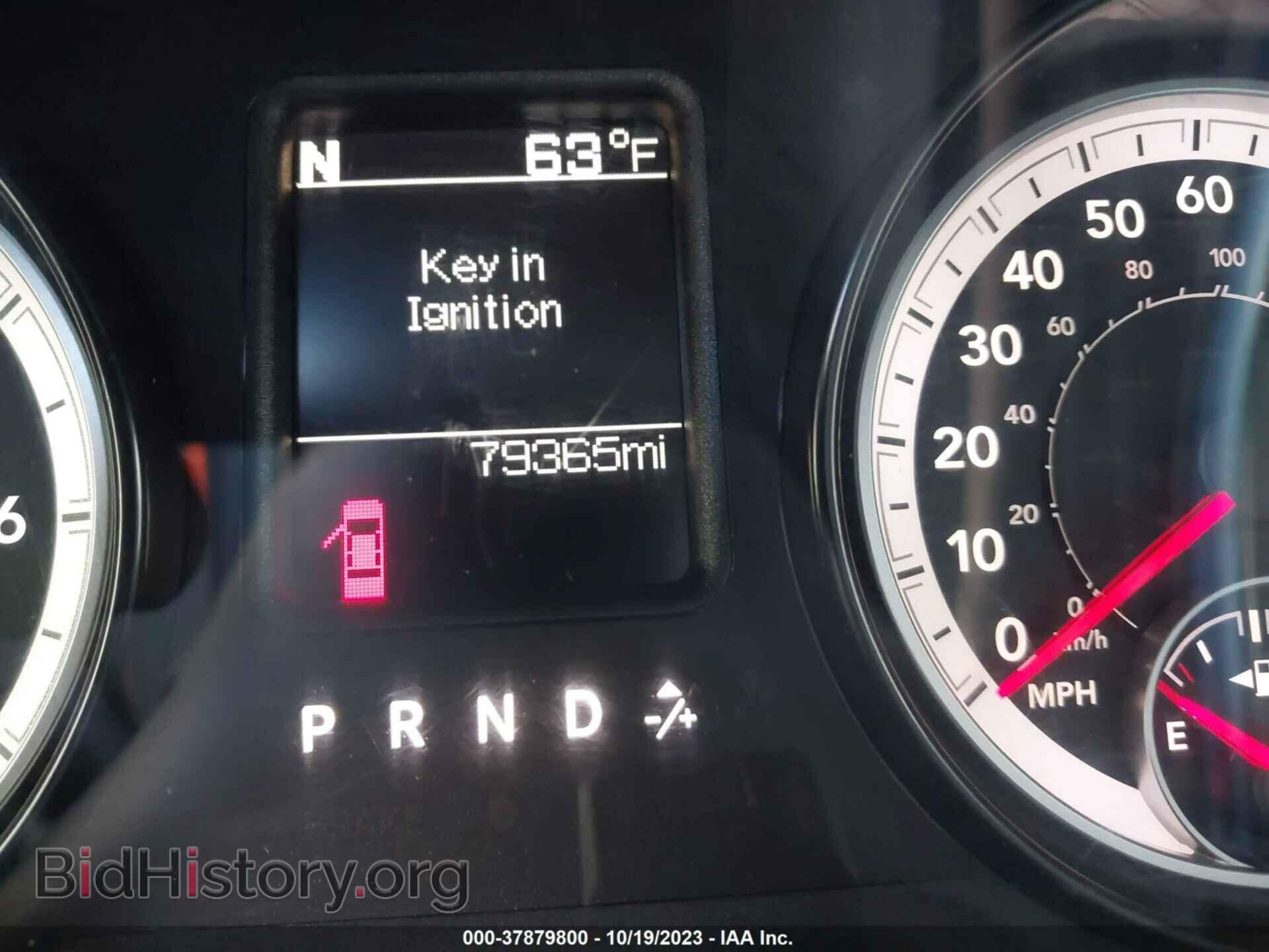 2015 RAM 3500 - VIN: 3C63R3AJ3FG703406 - Фото 6
