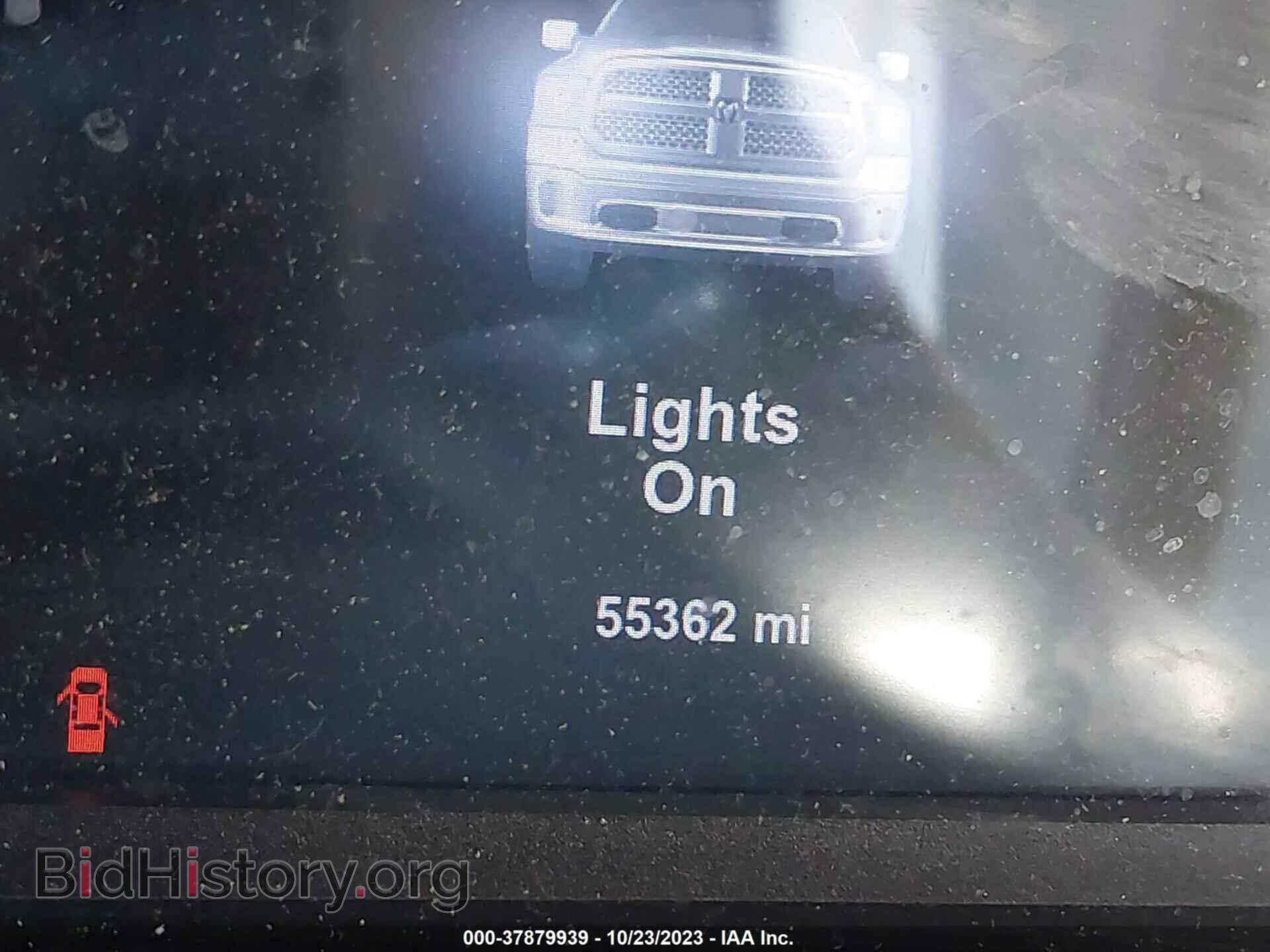 2017 RAM 1500 - VIN: 1C6RR6LT9HS651754 - Фото 14