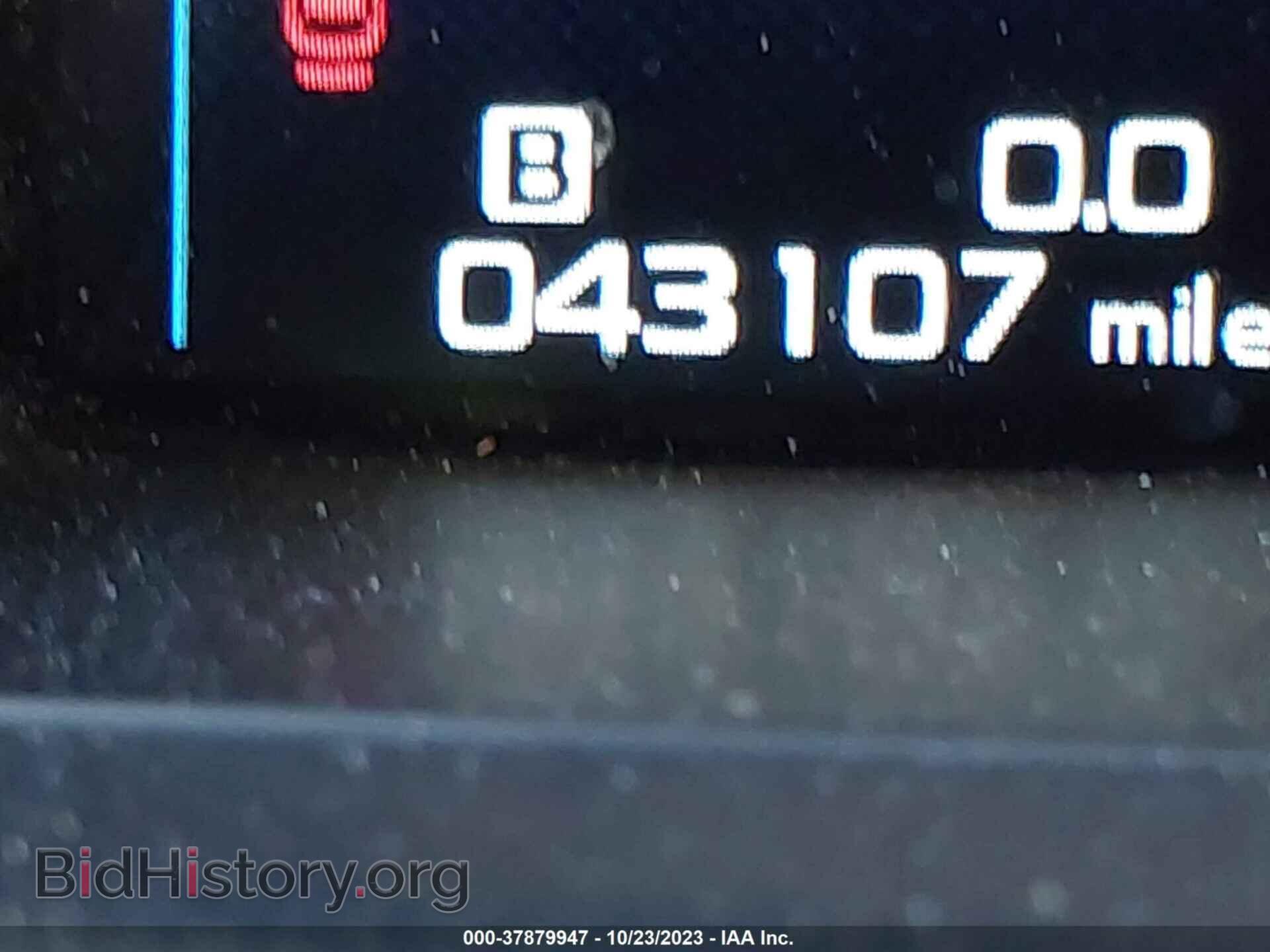 2018 SUBARU OUTBACK - VIN: 4S4BSANC3J3272758 - Фото 7