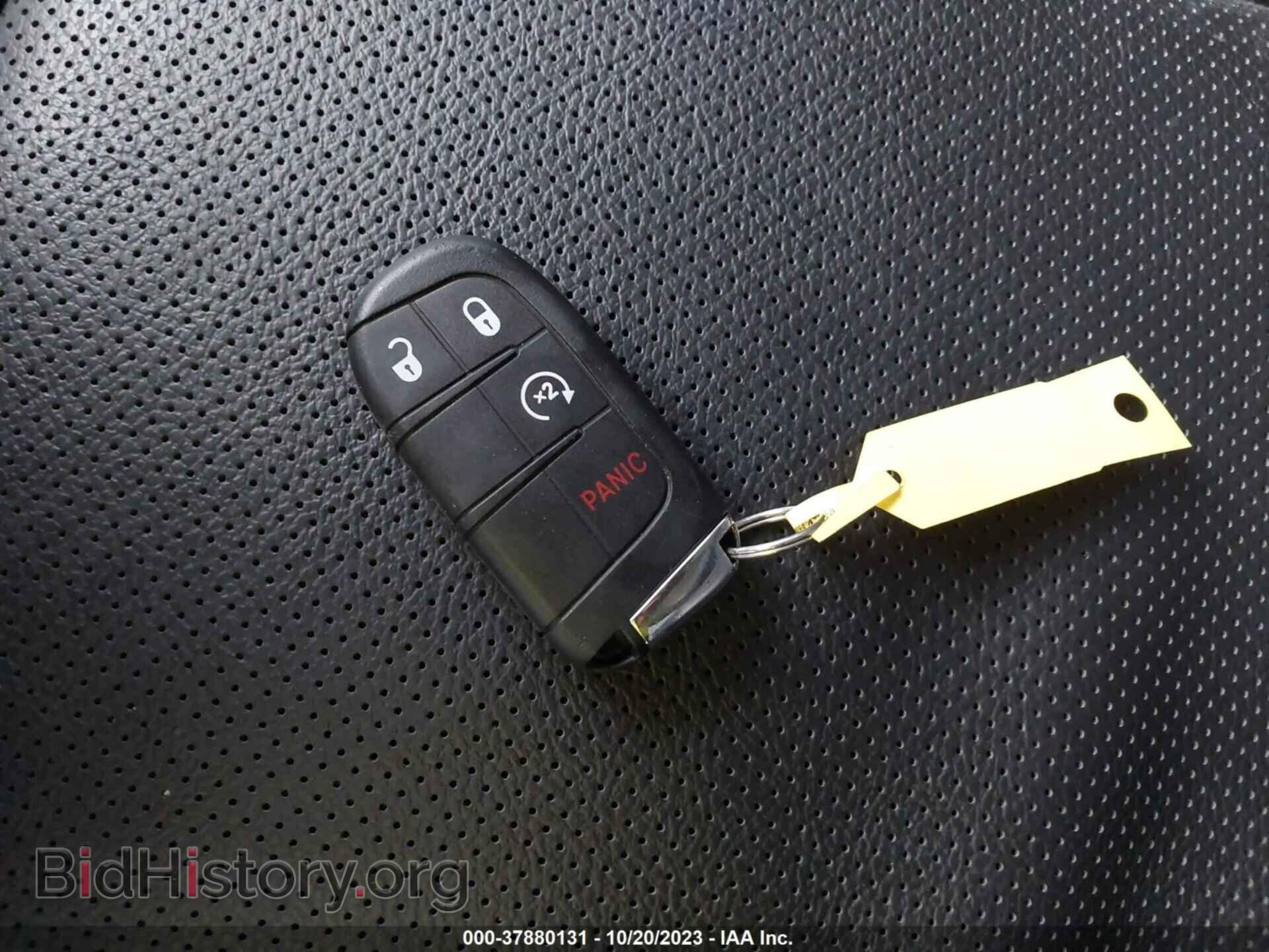 2020 JEEP COMPASS - VIN: 3C4NJDCB4LT193848 - Фото 11