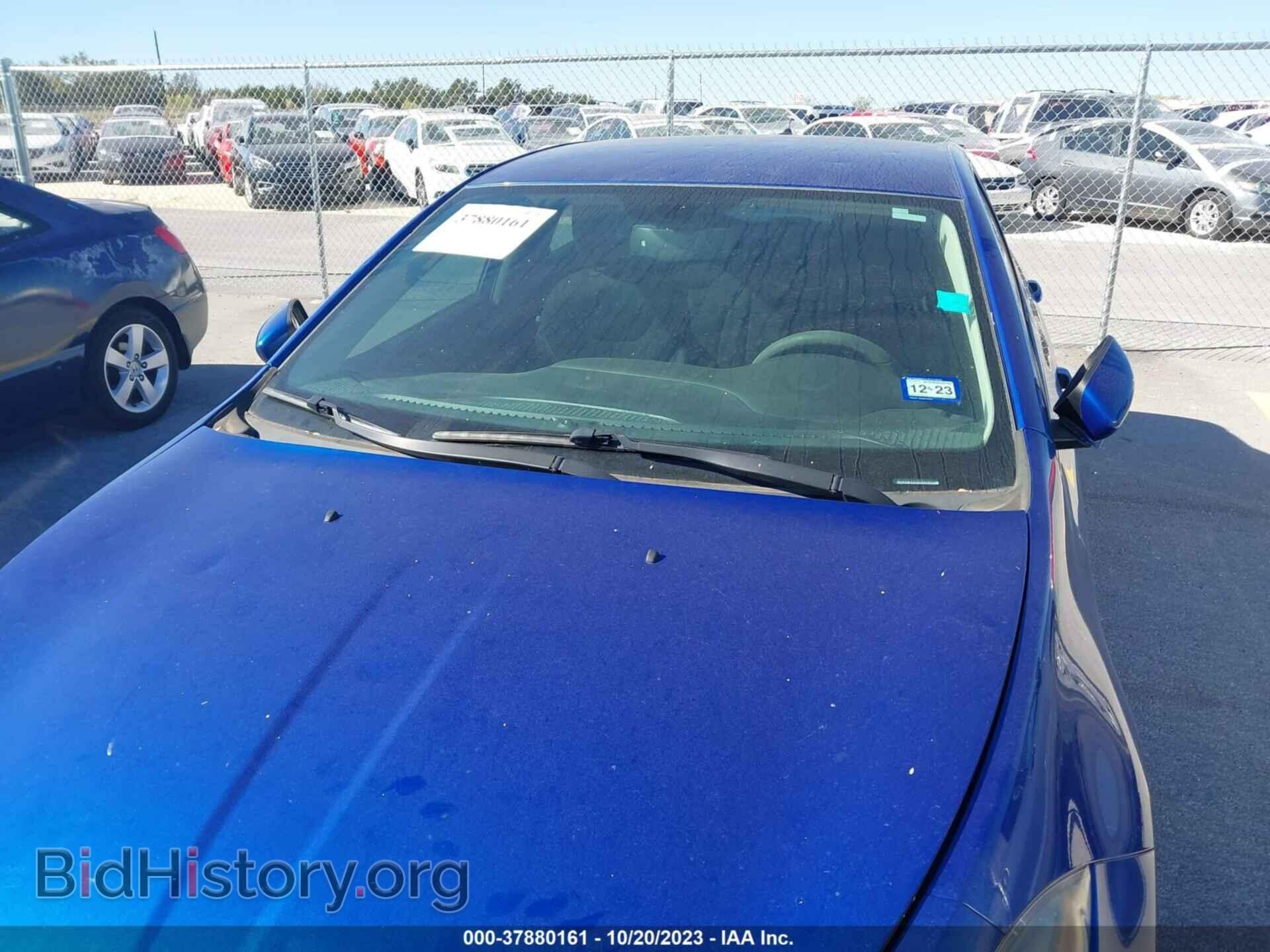 2013 DODGE DART - VIN: 1C3CDFBA9DD292454 - Фото 6