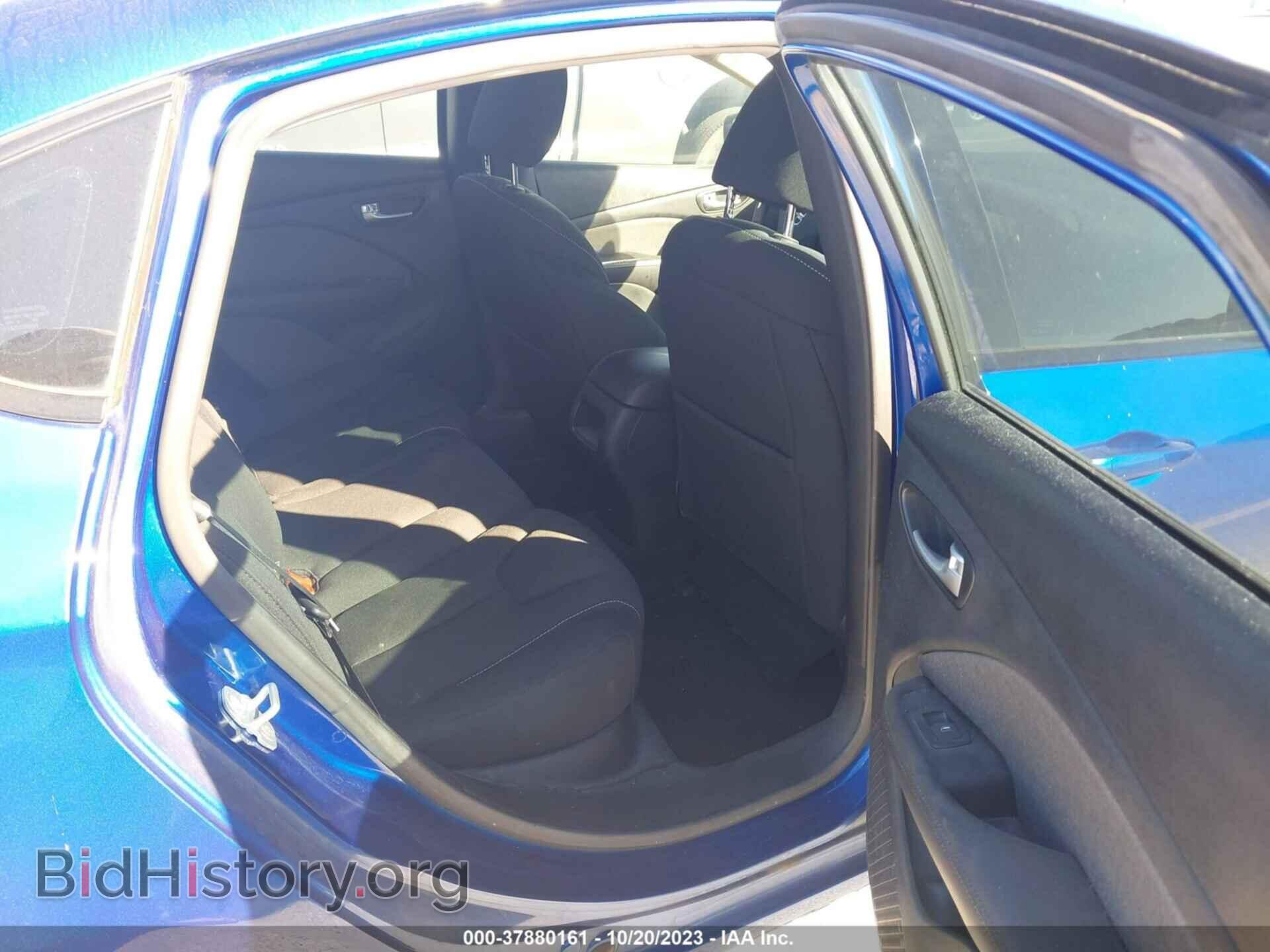 2013 DODGE DART - VIN: 1C3CDFBA9DD292454 - Фото 8