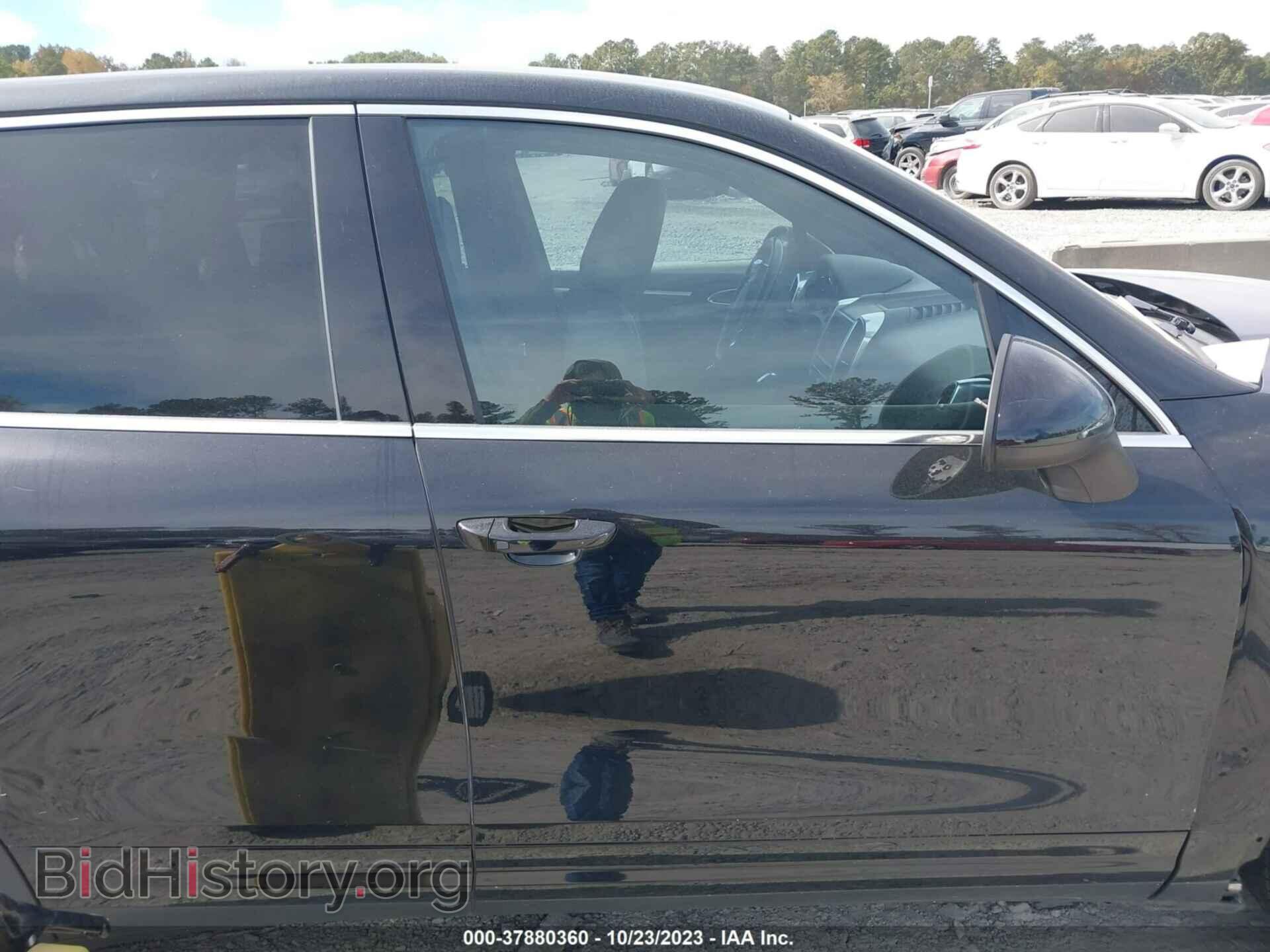 2012 PORSCHE CAYENNE - VIN: WP1AB2A28CLA43402 - Photo 13
