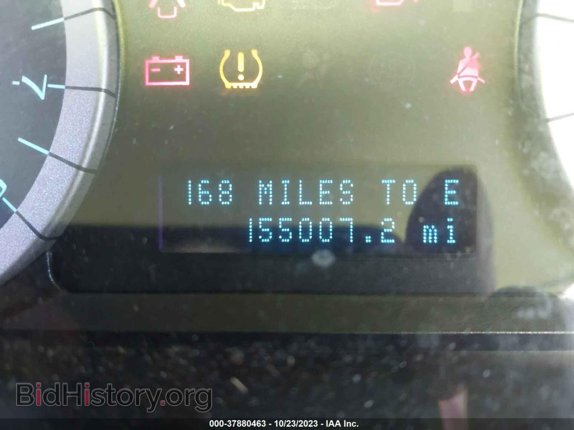 2011 FORD ESCAPE - VIN: 1FMCU0D72BKA54640 - Фото 7
