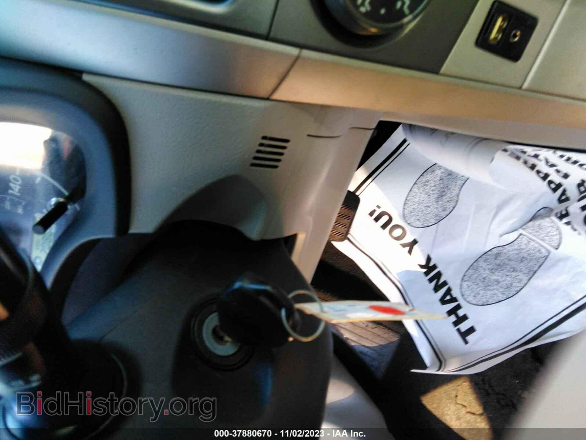 2012 TOYOTA COROLLA - VIN: 2T1BU4EEXCC876951 - Фото 11