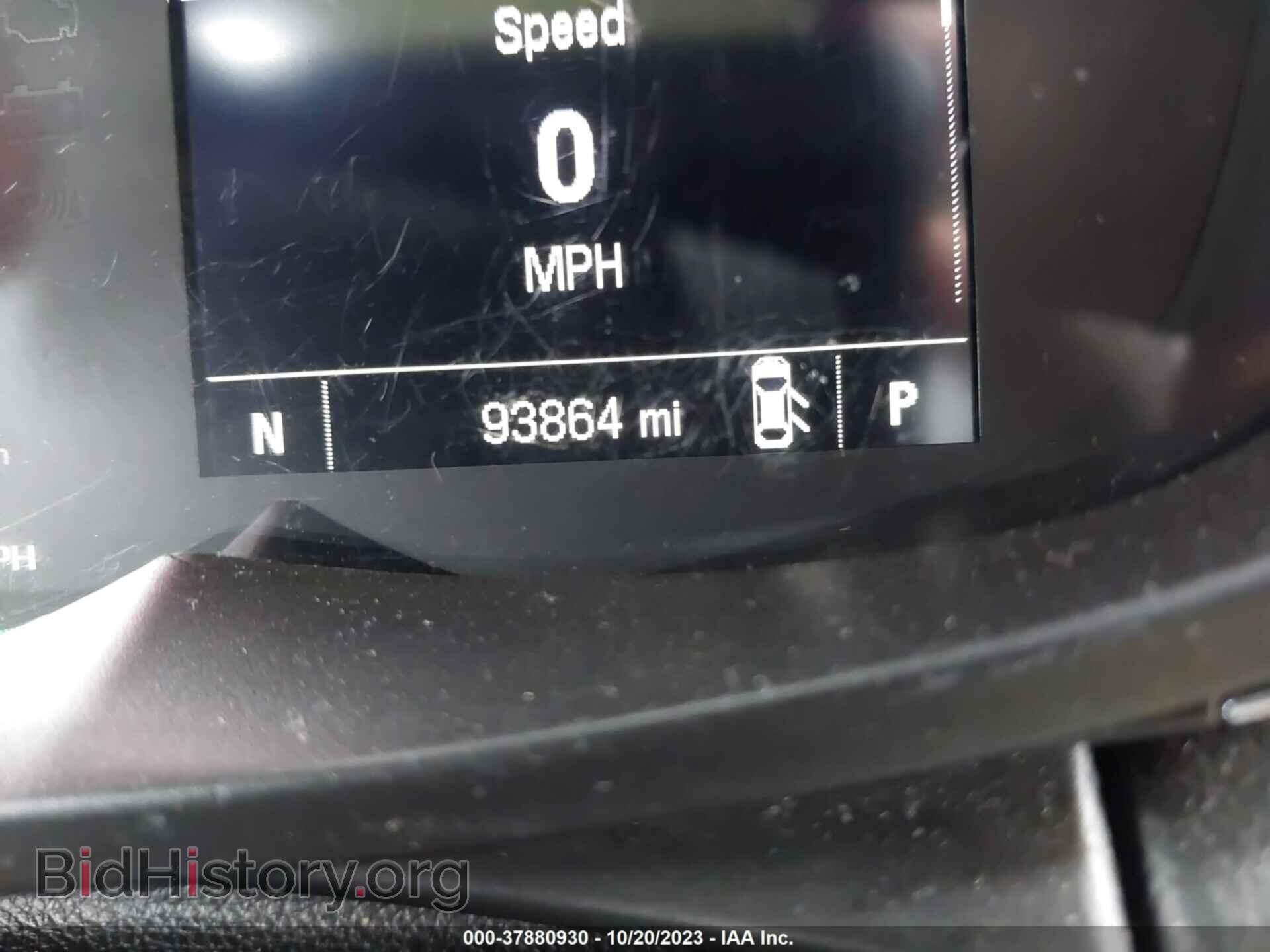 2018 CHEVROLET TRAX - VIN: 3GNCJKSB1JL157424 - Фото 16