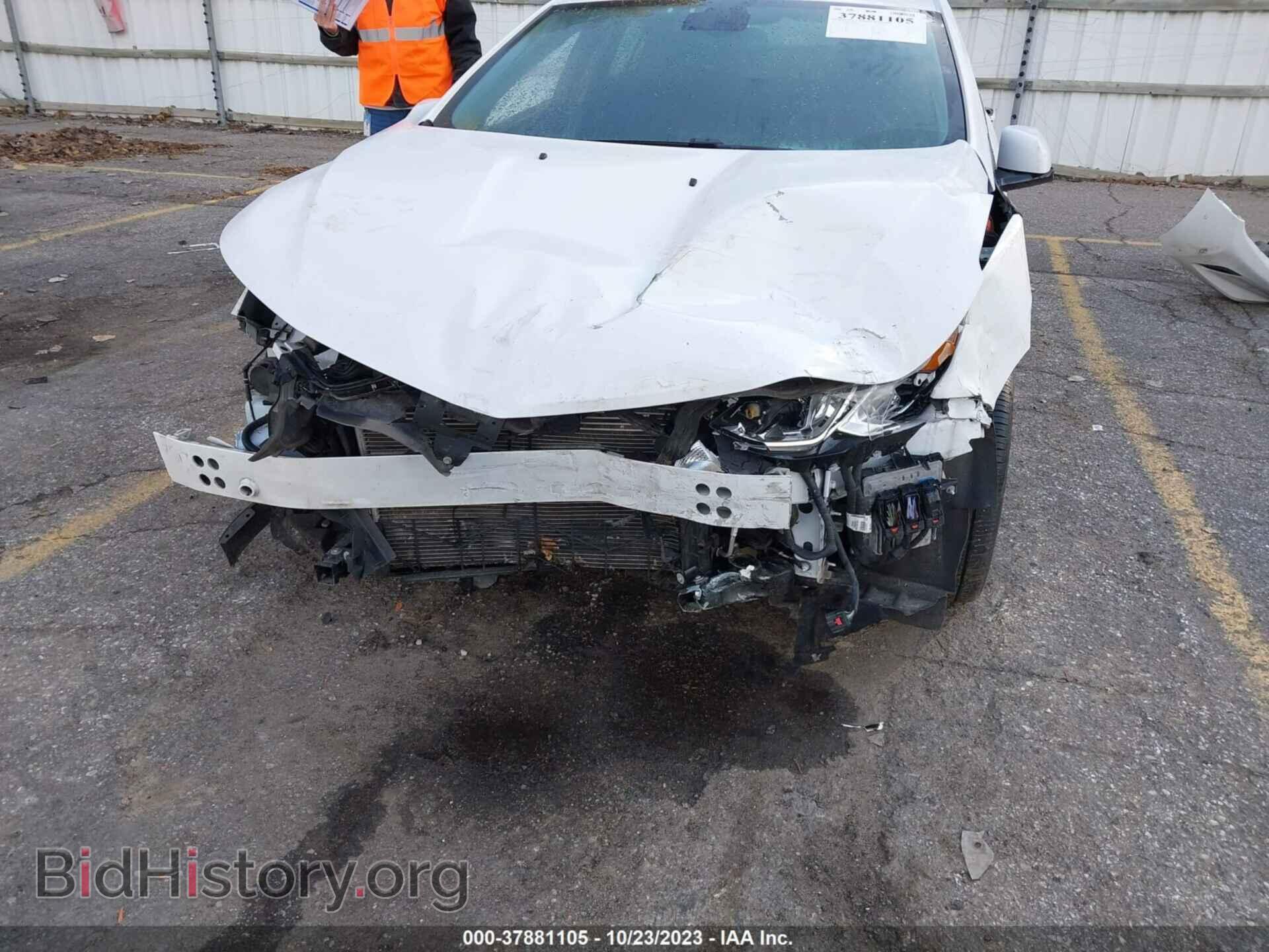 2017 CHEVROLET VOLT - VIN: 1G1RD6S53HU144792 - Фото 6
