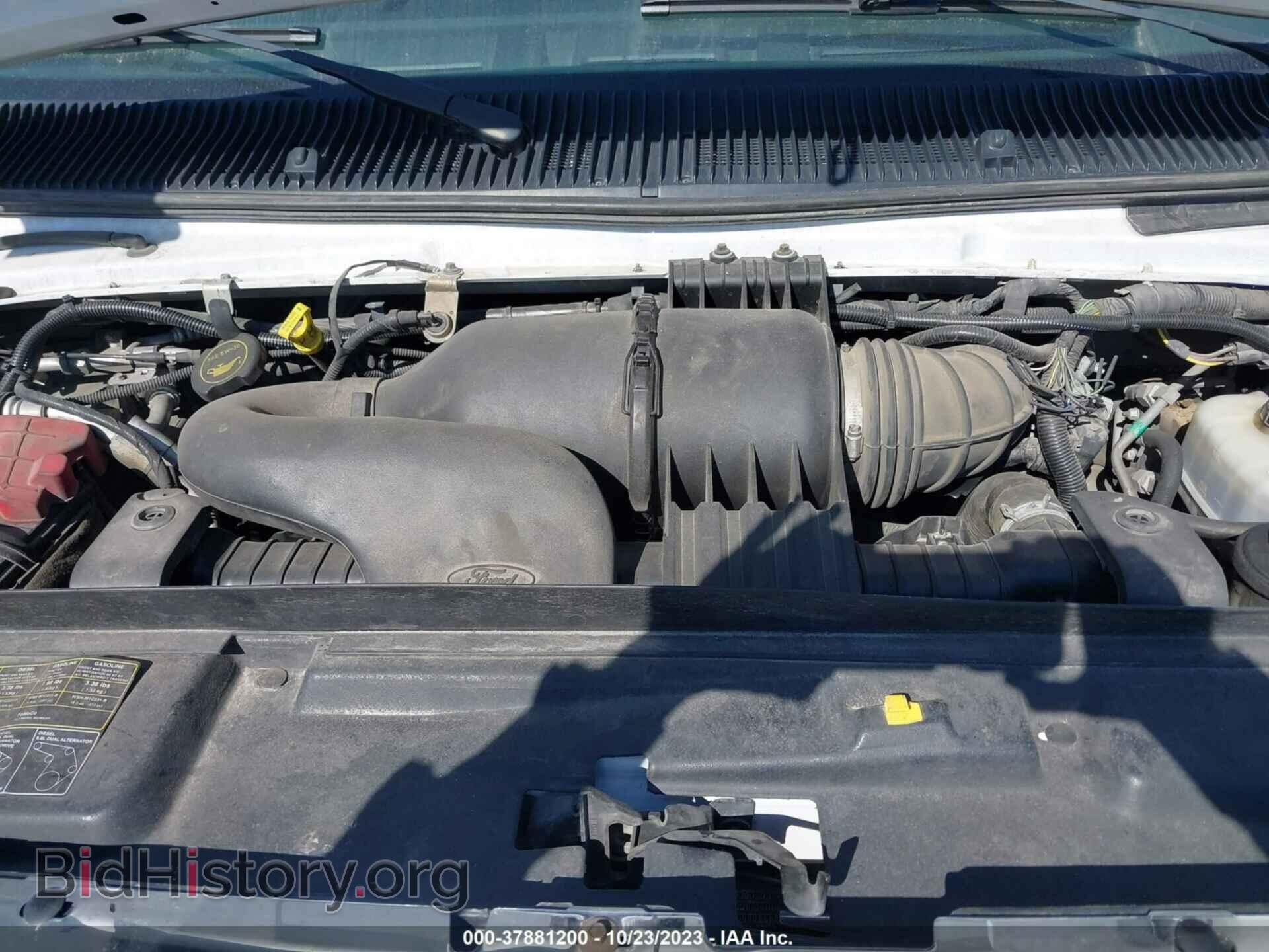2017 FORD E-350 CUTAWAY - VIN: 1FDWE3FS3HDC21307 - Фото 10