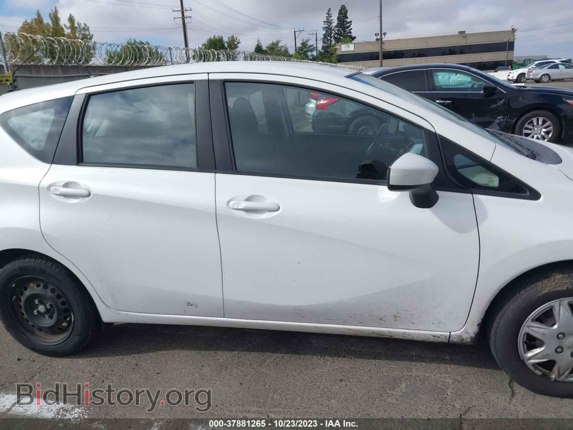 2015 NISSAN VERSA NOTE - VIN: 3N1CE2CP5FL376551 - Фото 14