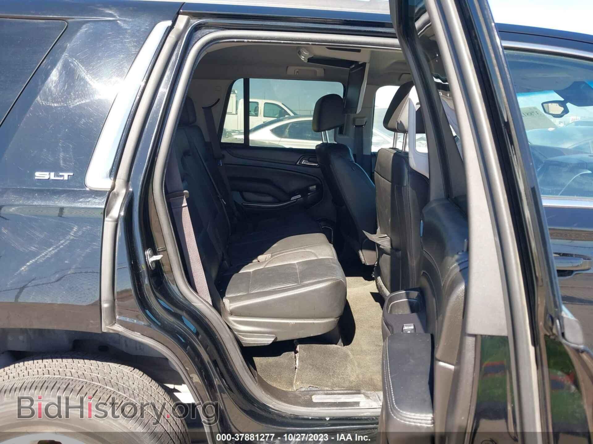 2017 GMC YUKON - VIN: 1GKS1BKC3HR181616 - Фото 8
