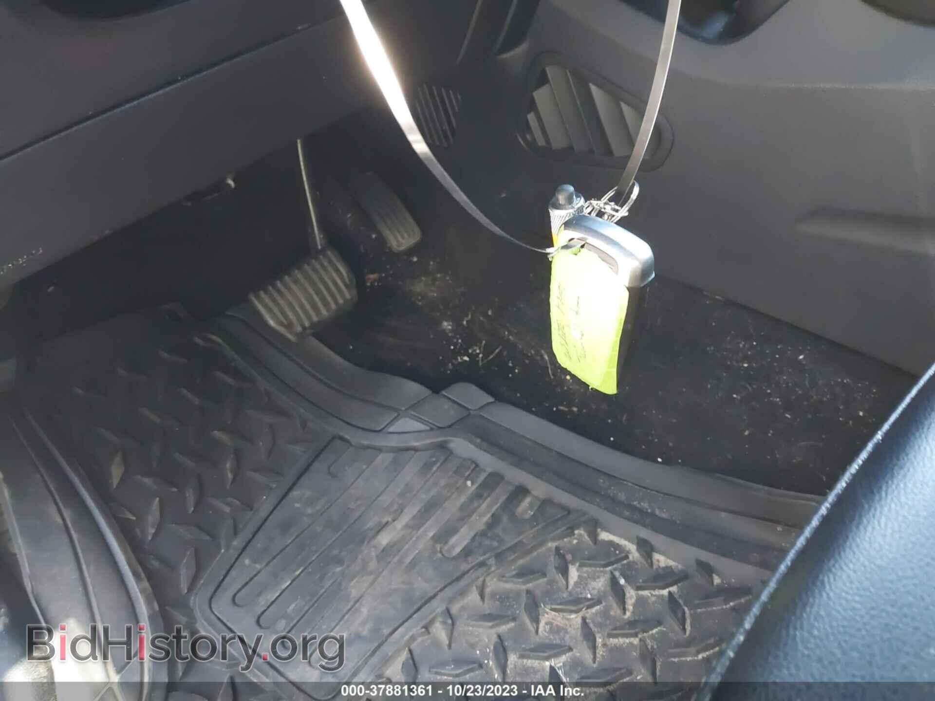 2020 FORD EDGE - VIN: 2FMPK3J92LBA44880 - Фото 11