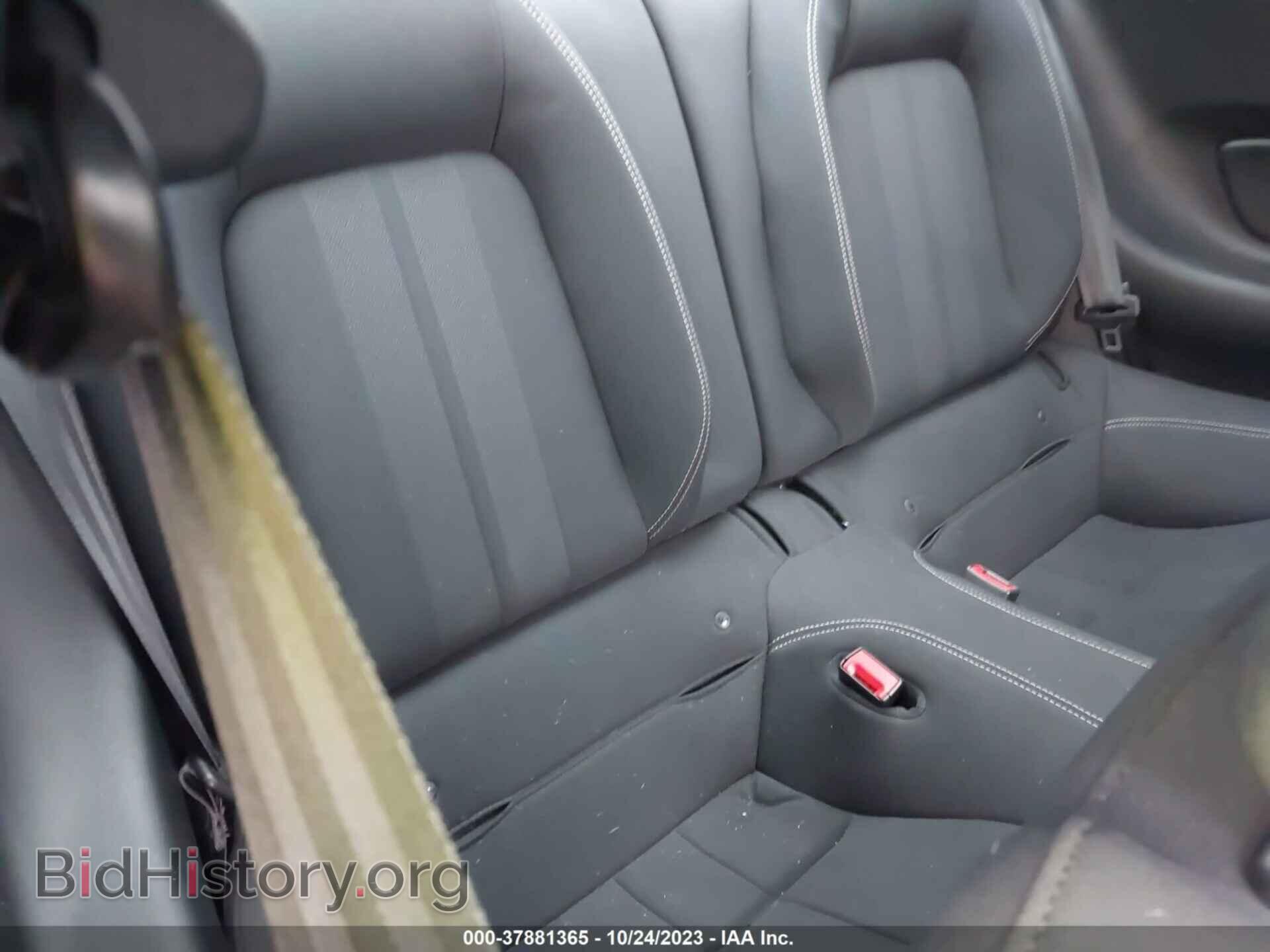2018 FORD MUSTANG - VIN: 1FA6P8TH5J5180012 - Фото 8