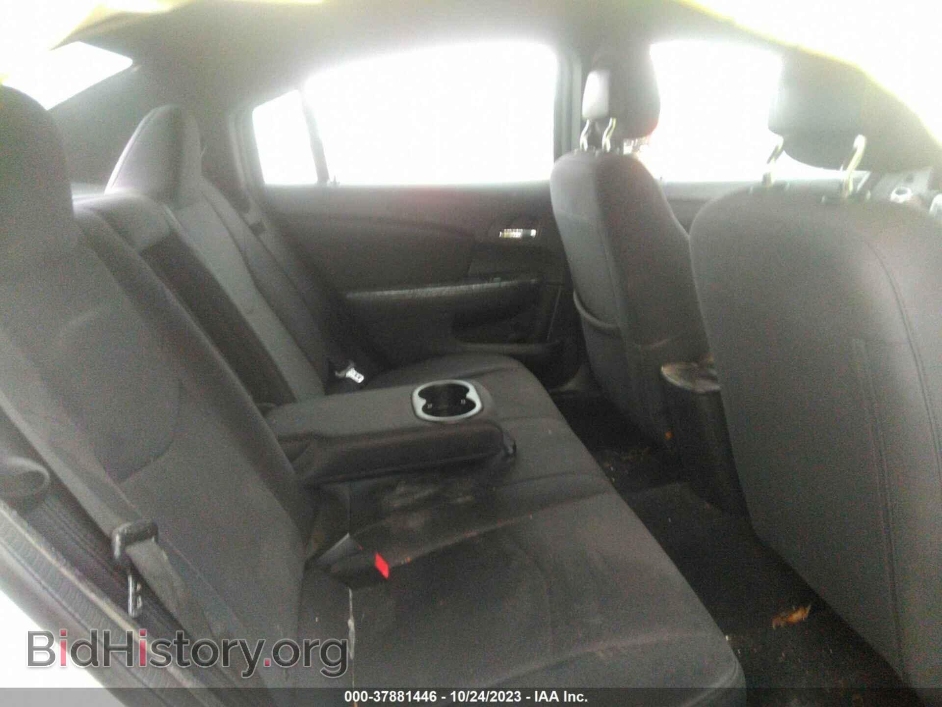 2013 CHRYSLER 200 - VIN: 1C3CCBBB0DN639359 - Фото 8