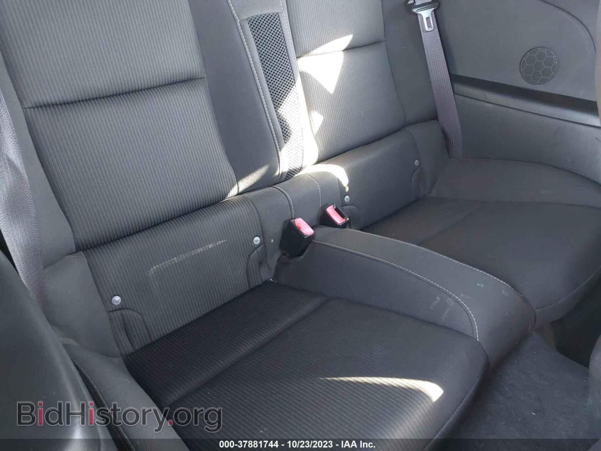 2014 CHEVROLET CAMARO - VIN: 2G1FB3D39E9197458 - Фото 8