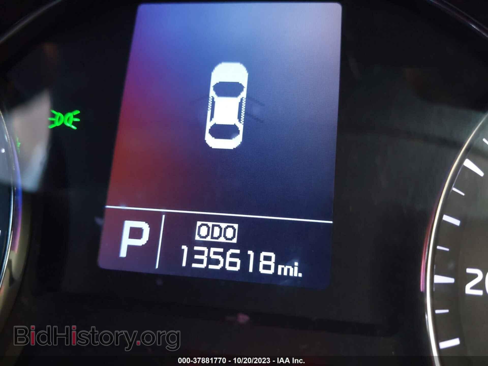 2015 KIA FORTE - VIN: KNAFX4A85F5281027 - Photo 7