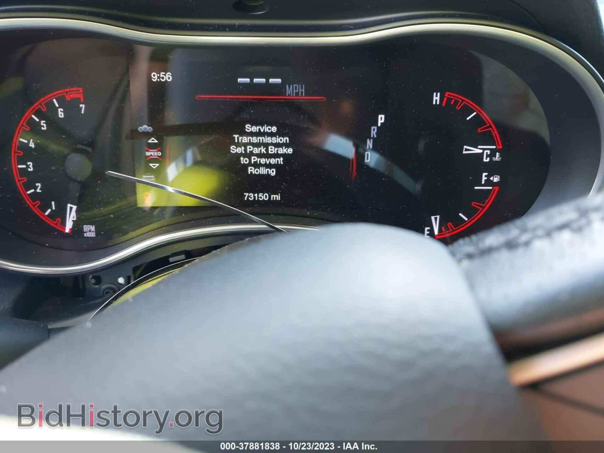 2020 DODGE DURANGO - VIN: 1C4RDHAG3LC204610 - Photo 7